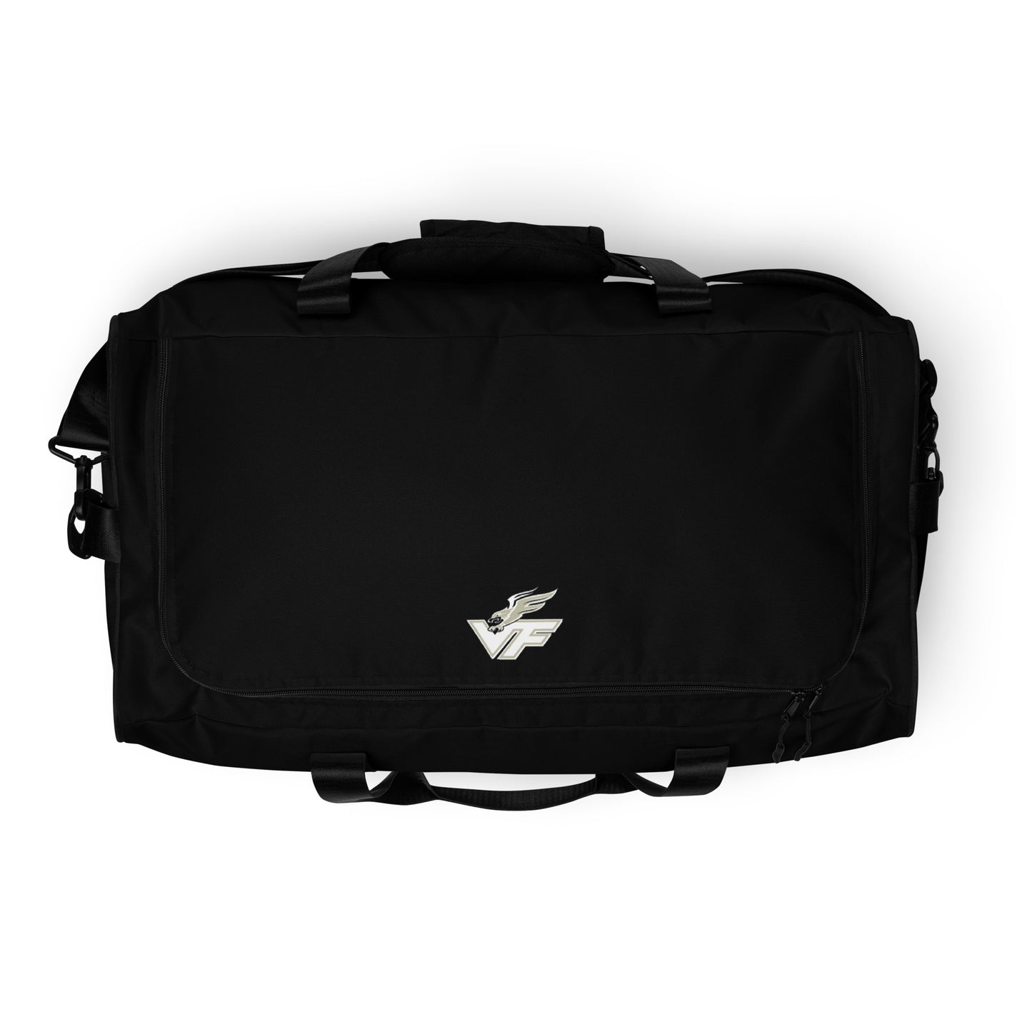 Vallivue Lacrosse Duffle Bag