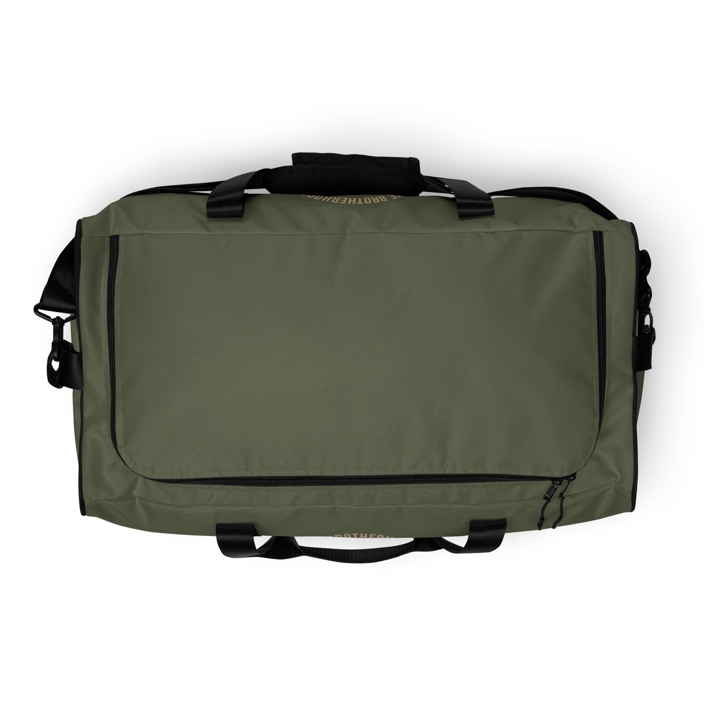 The Brotherhood Duffle Bag
