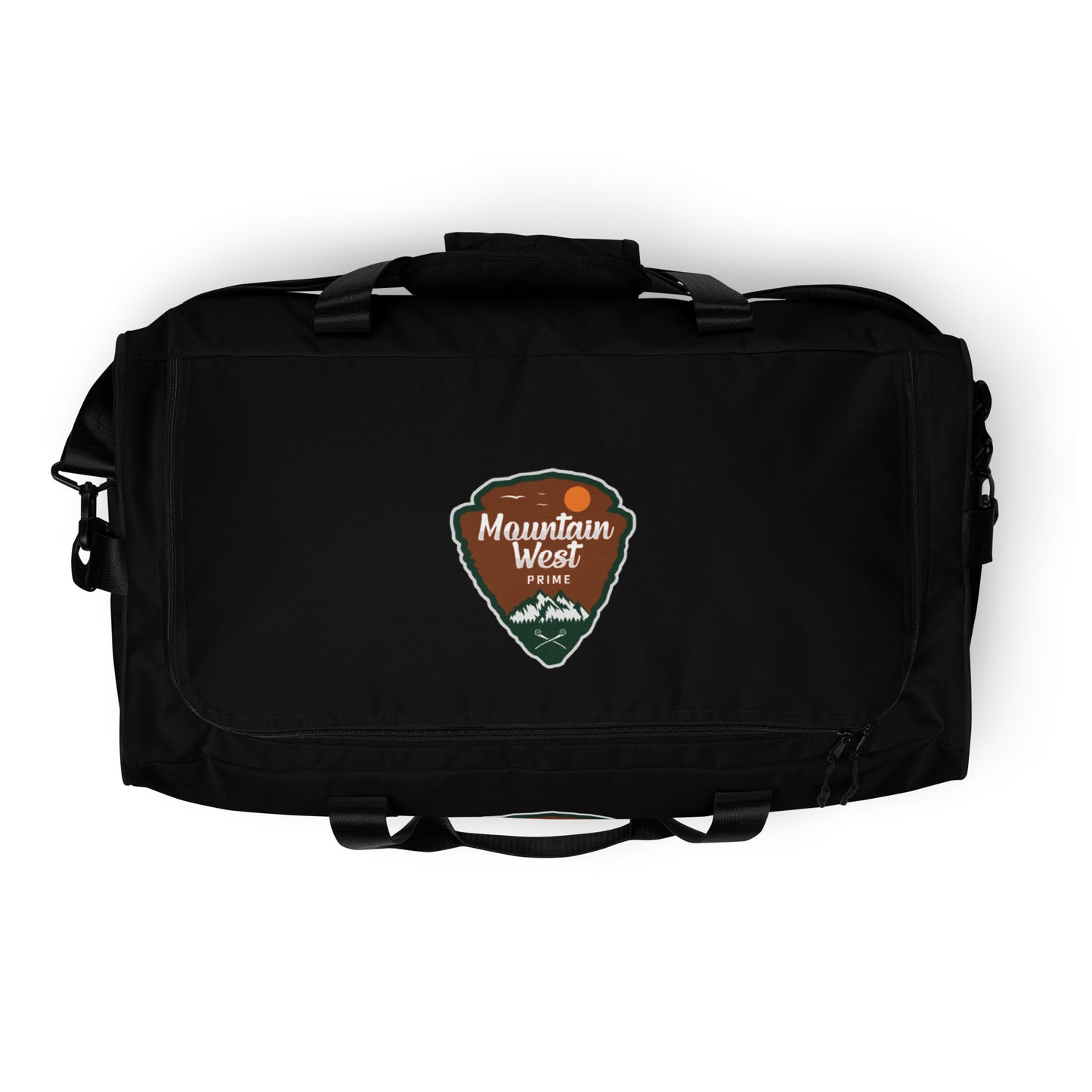 Mountain West Prime Duffle Bag