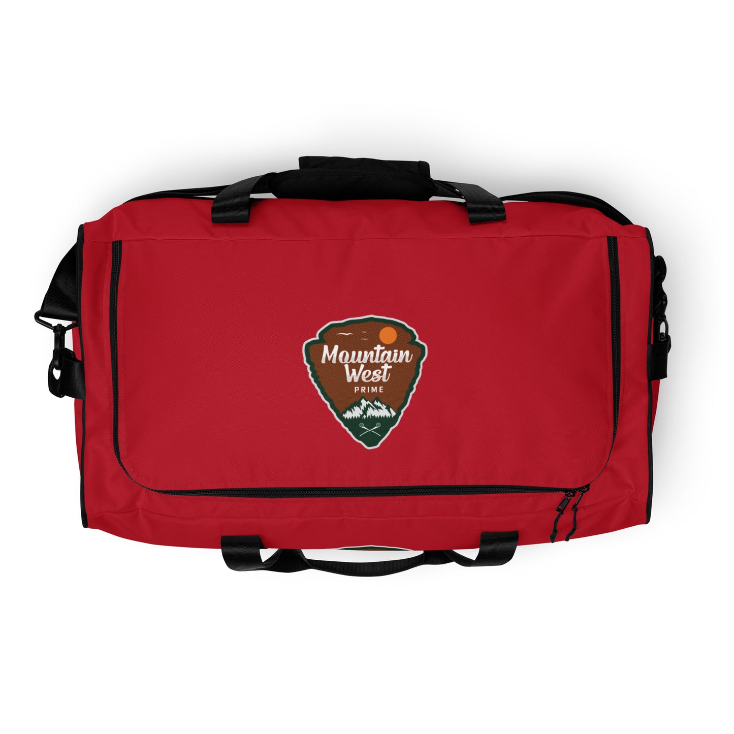 Mountain West Prime Duffle Bag