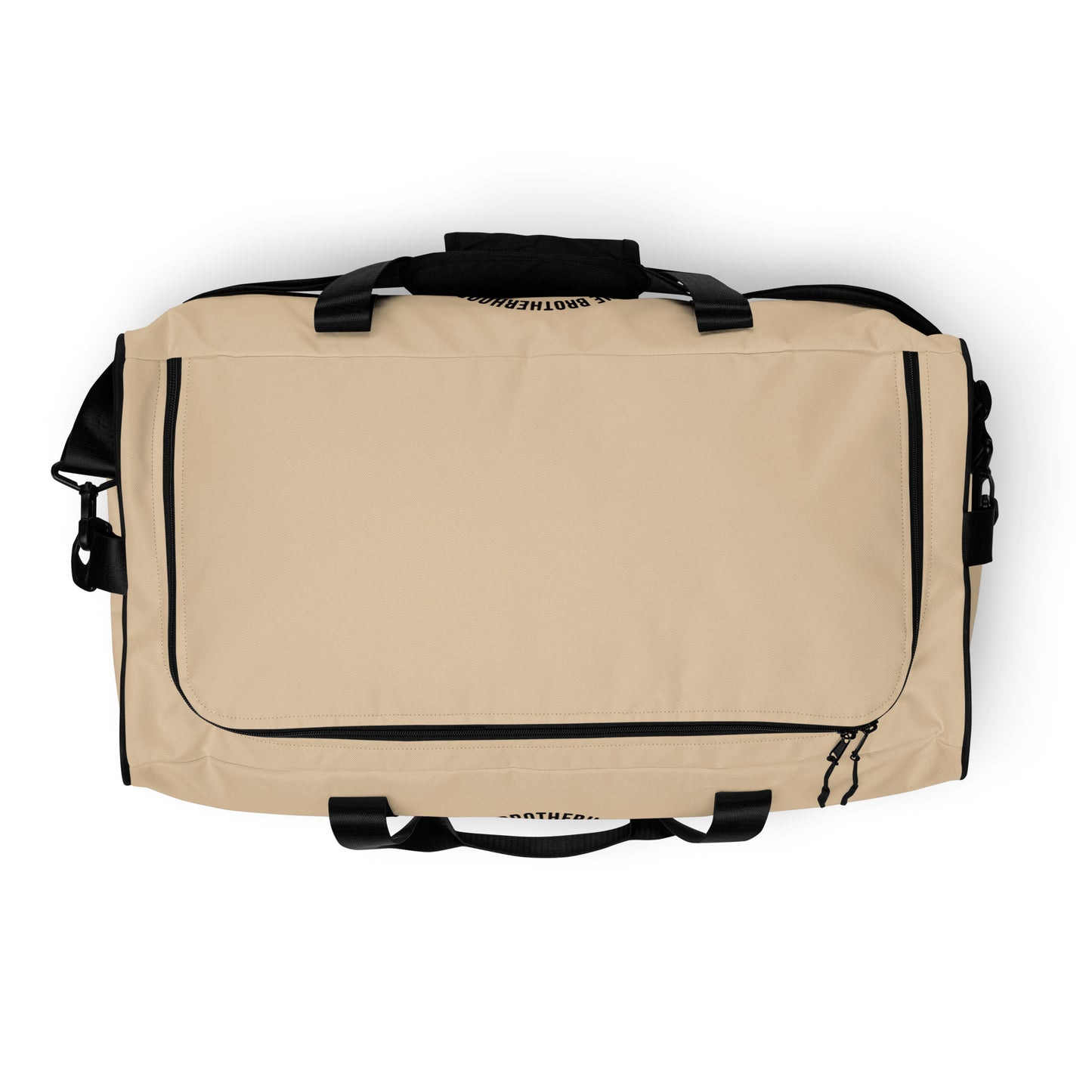 The Brotherhood Duffle Bag