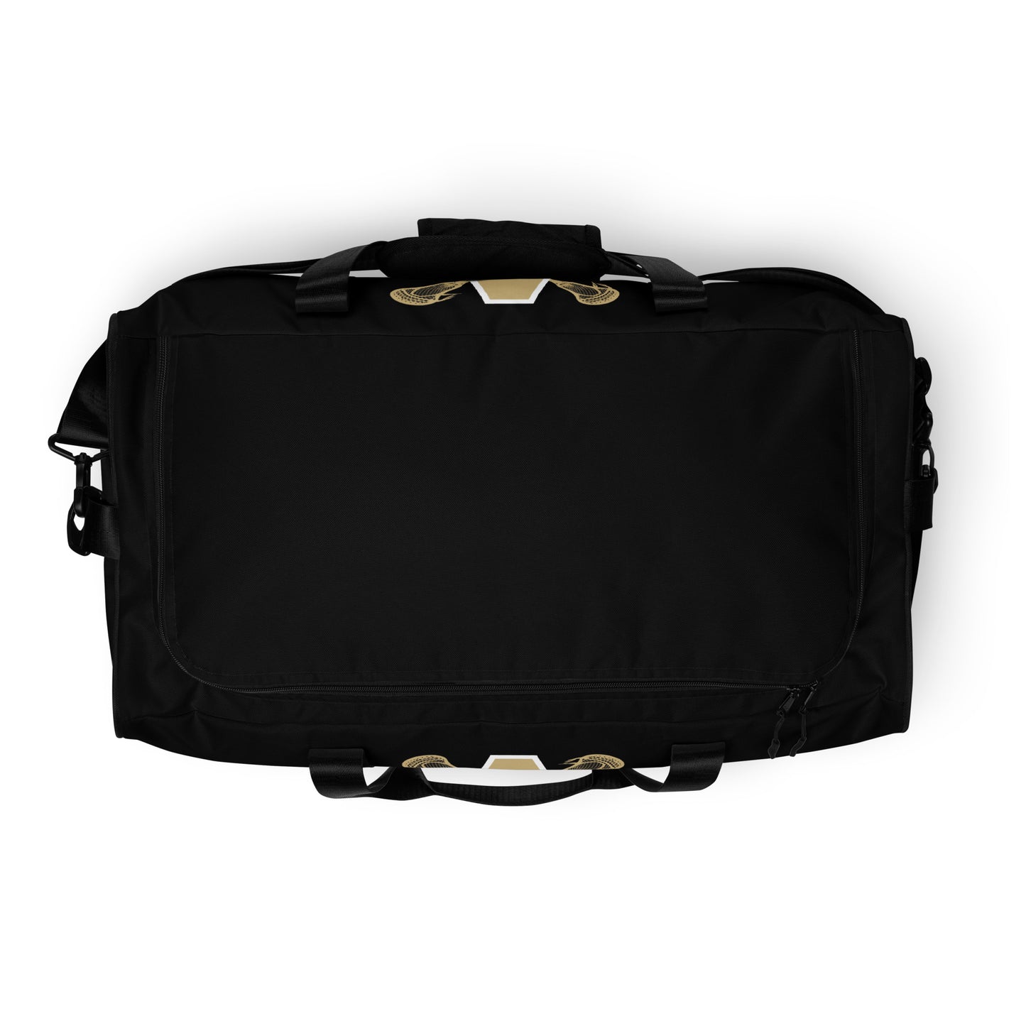 Amsterdam Lacrosse Duffle Bag