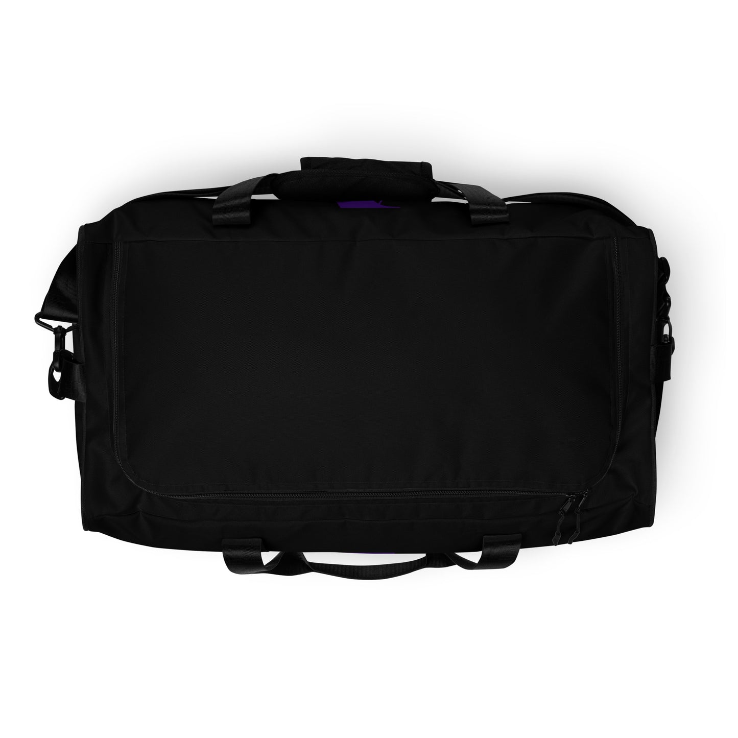 Amsterdam Lacrosse Duffle Bag