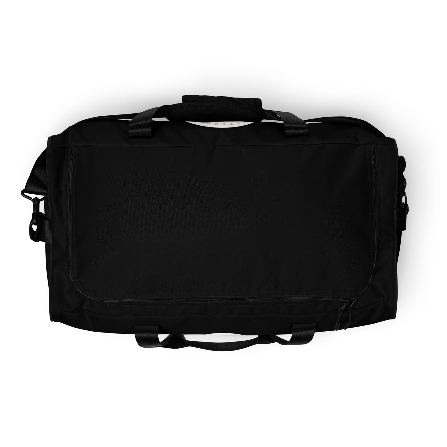 Amsterdam Lacrosse Duffle Bag