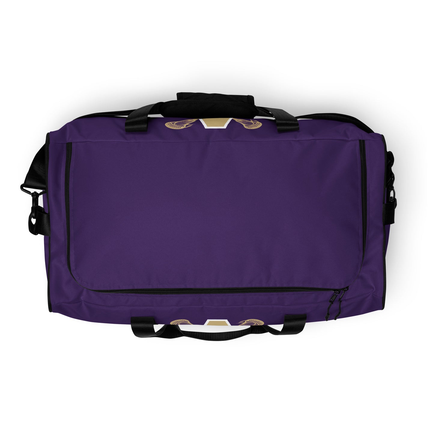 Amsterdam Lacrosse Duffle Bag