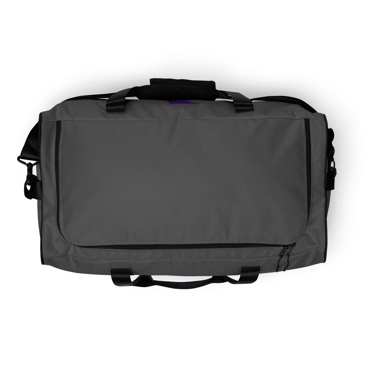 Amsterdam Lacrosse Duffle Bag