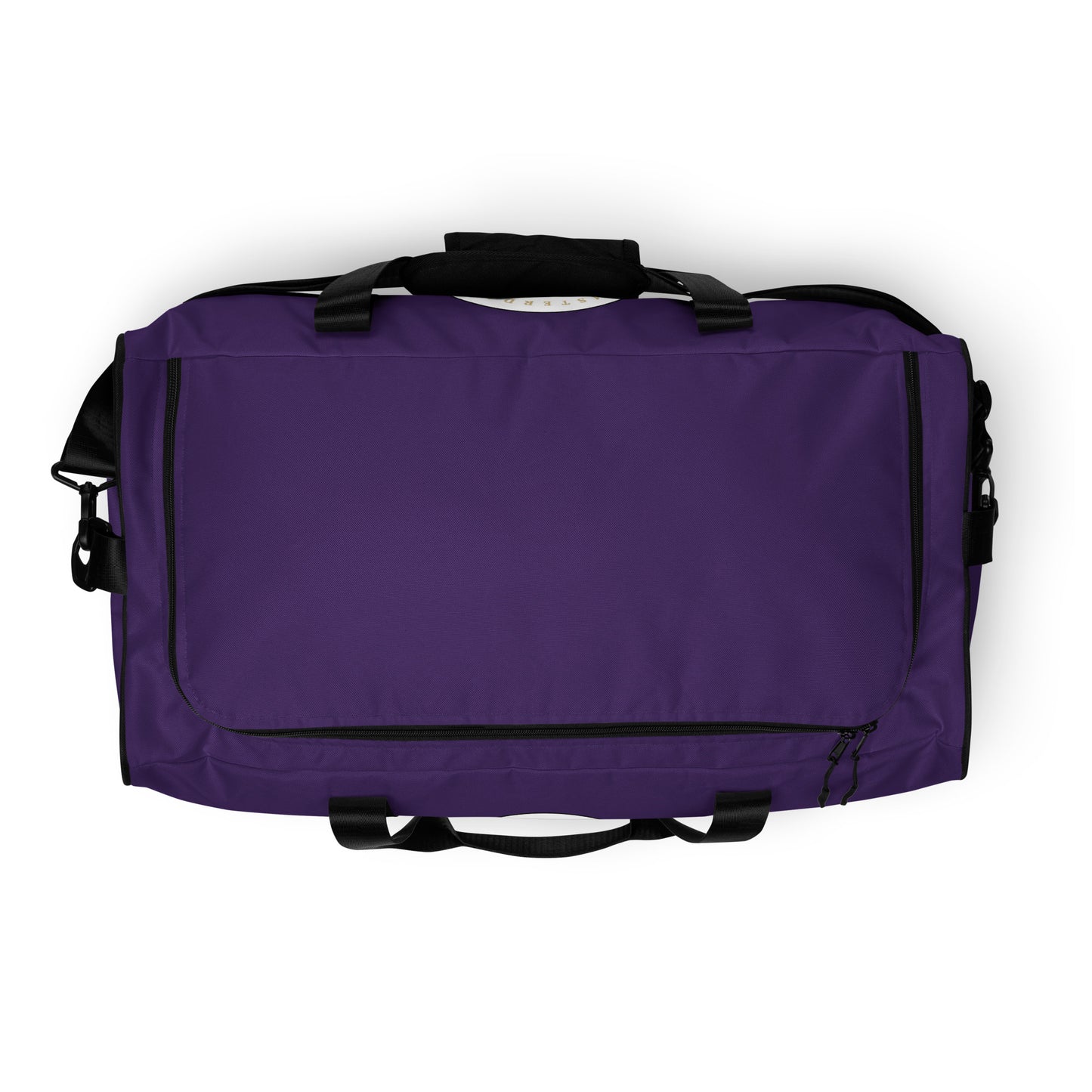 Amsterdam Lacrosse Duffle Bag
