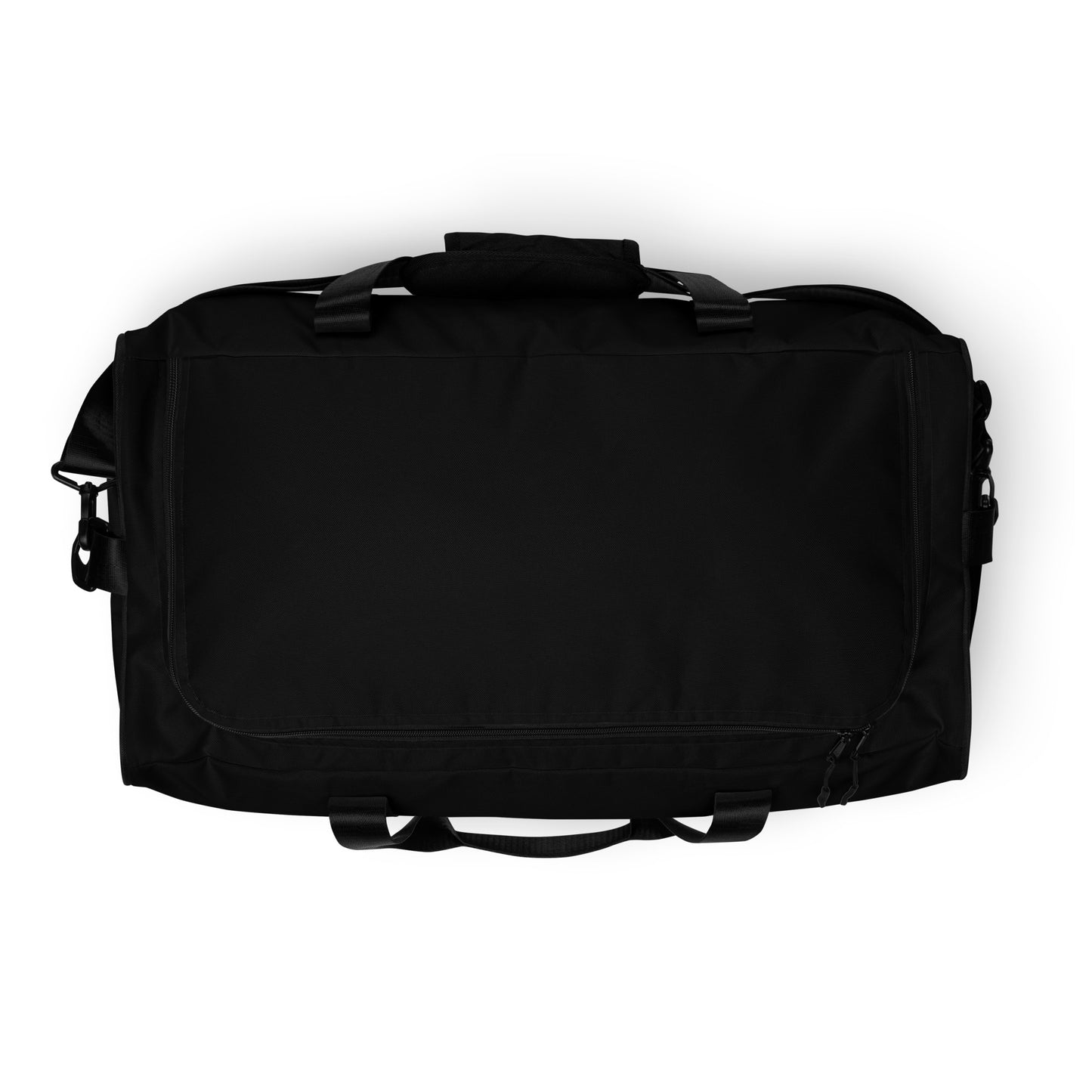 TMHS Lacrosse Duffle Bag