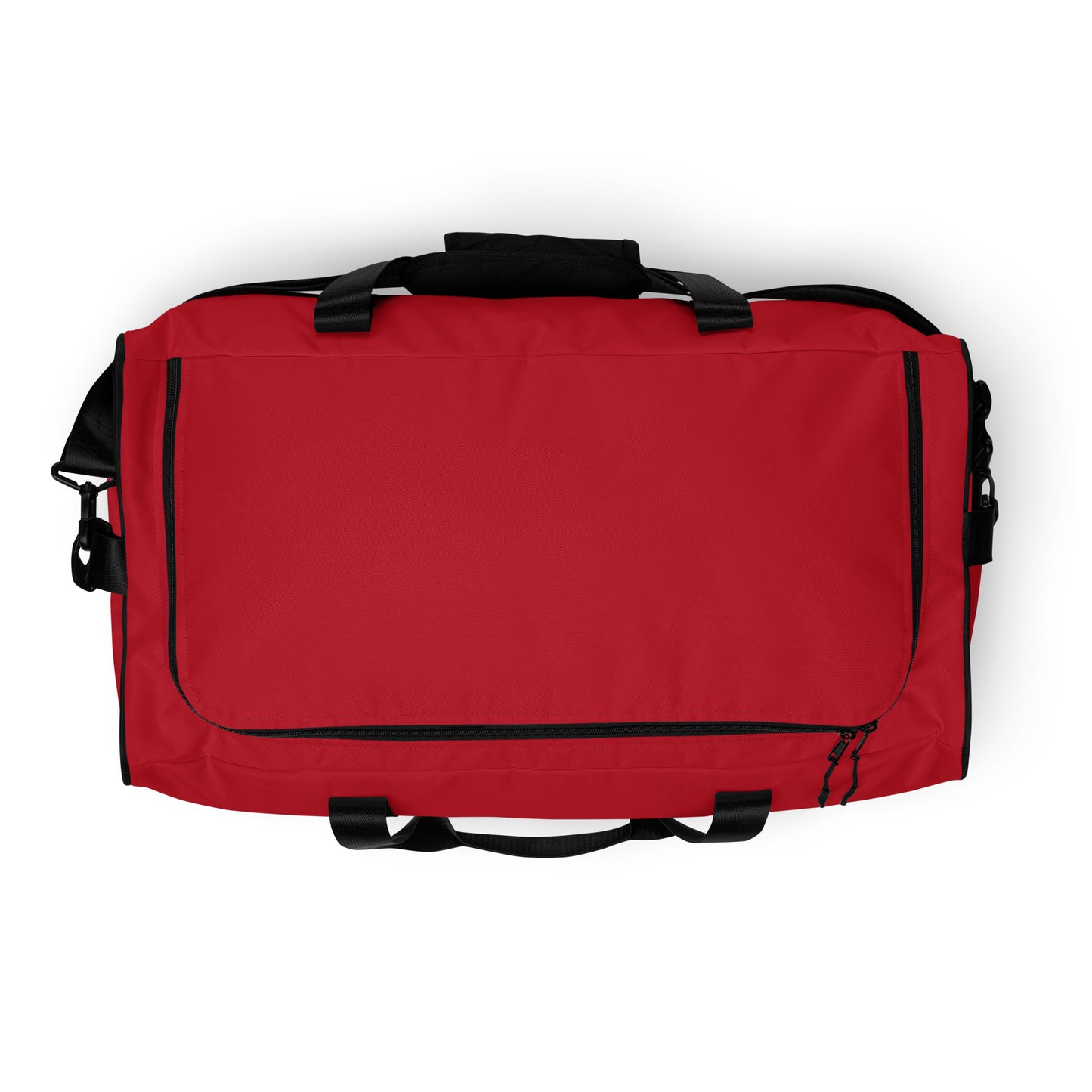 TMHS Lacrosse Duffle Bag