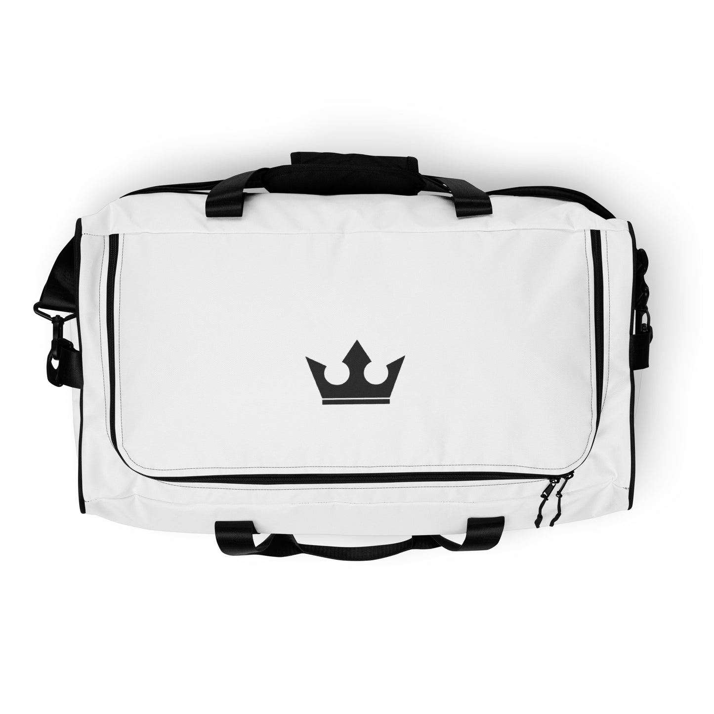 QC Pickleball Duffle Bag