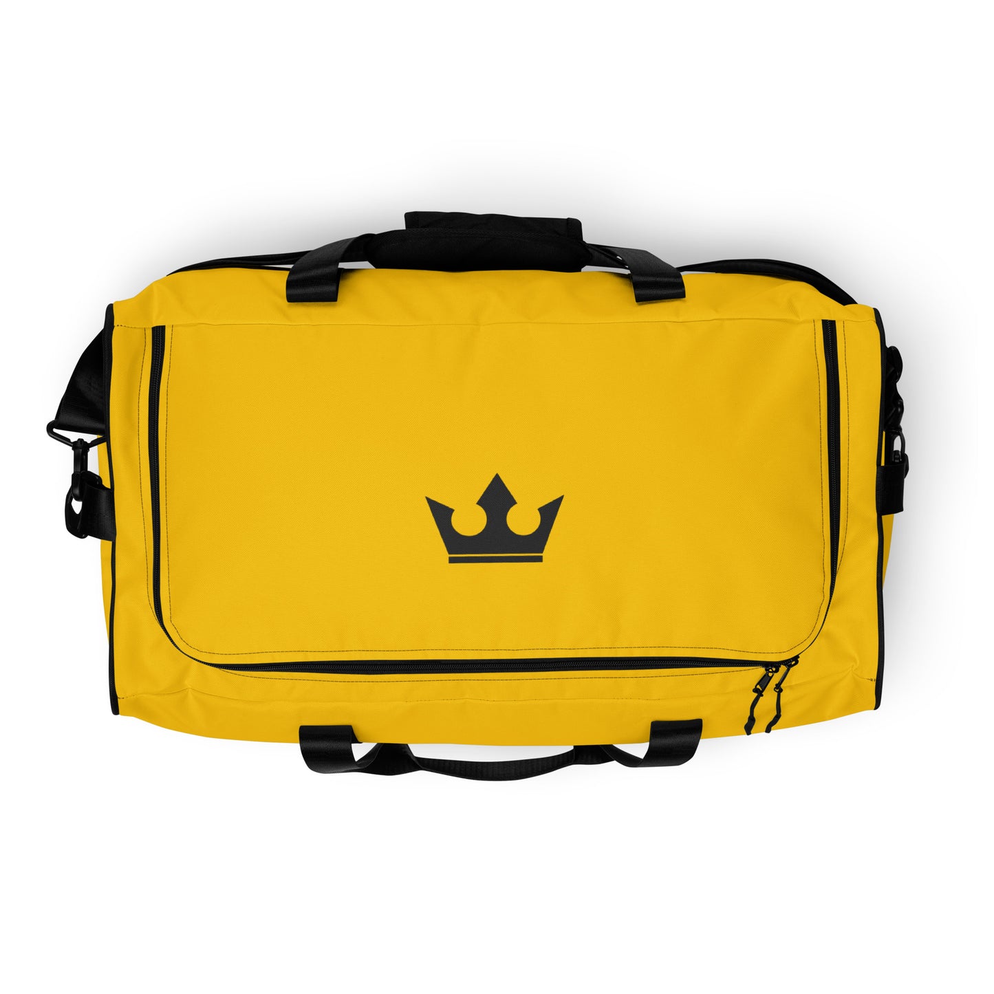 QC Pickleball Duffle Bag