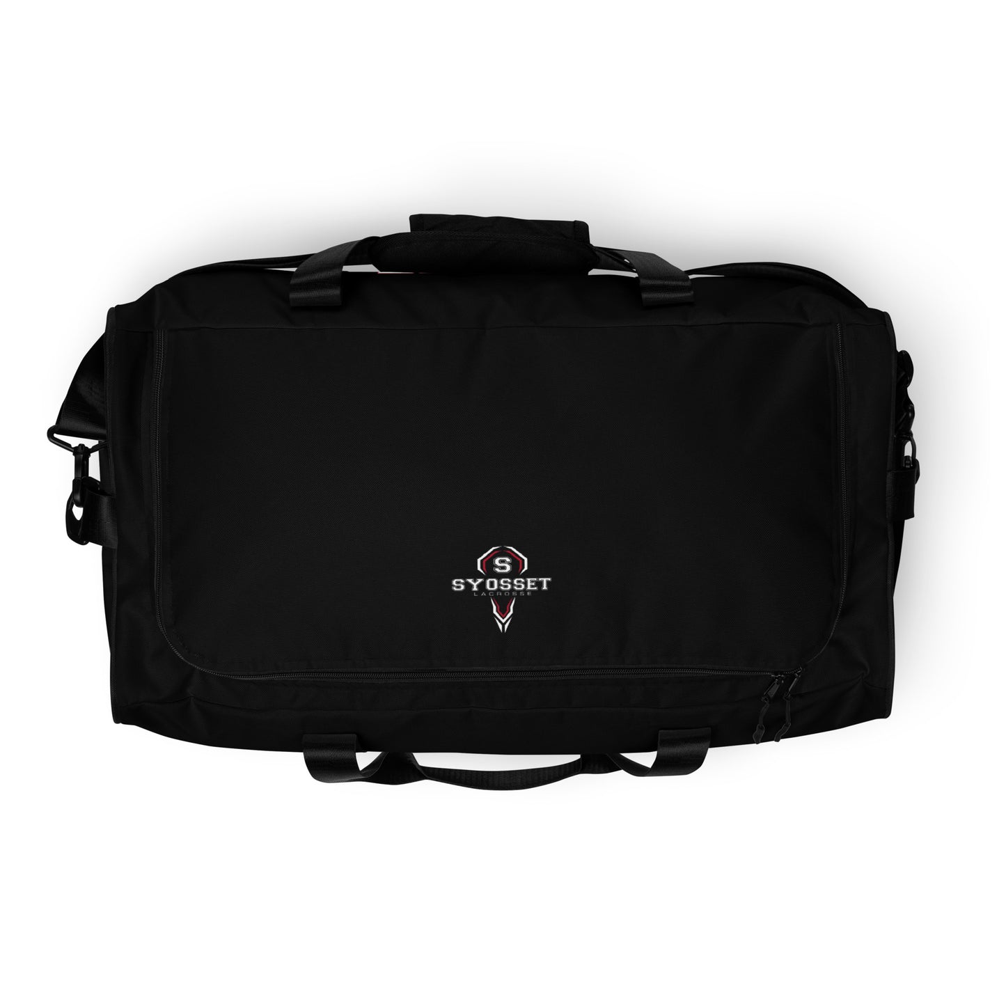 Syosset Lacrosse Duffle Bag
