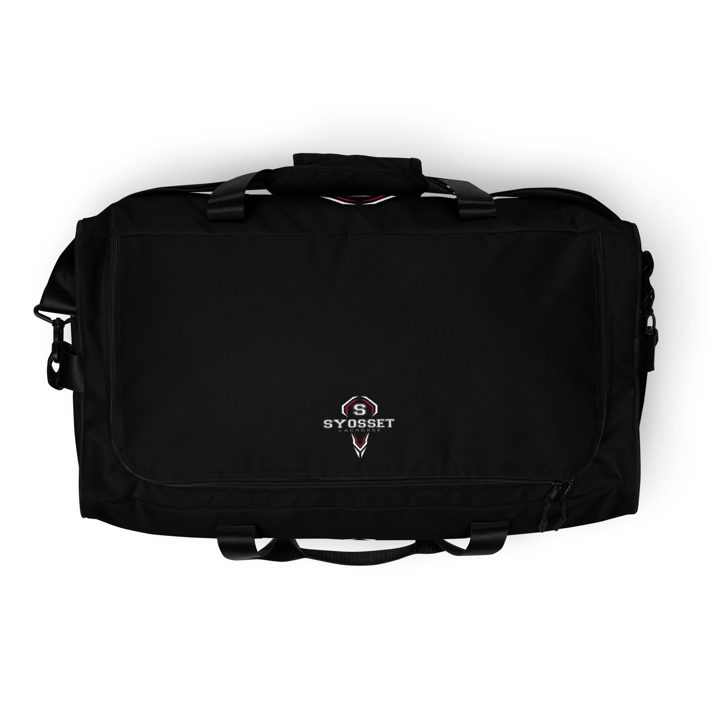 Syosset Lacrosse Duffle Bag