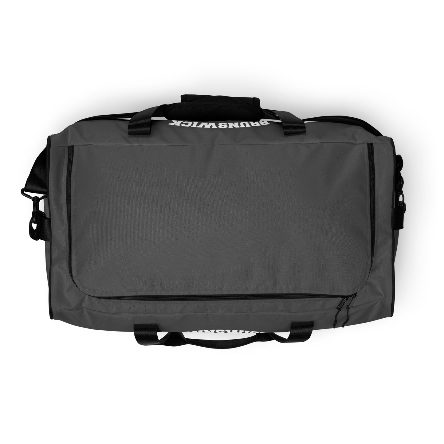 Brunswick Wrestling Duffle Bag