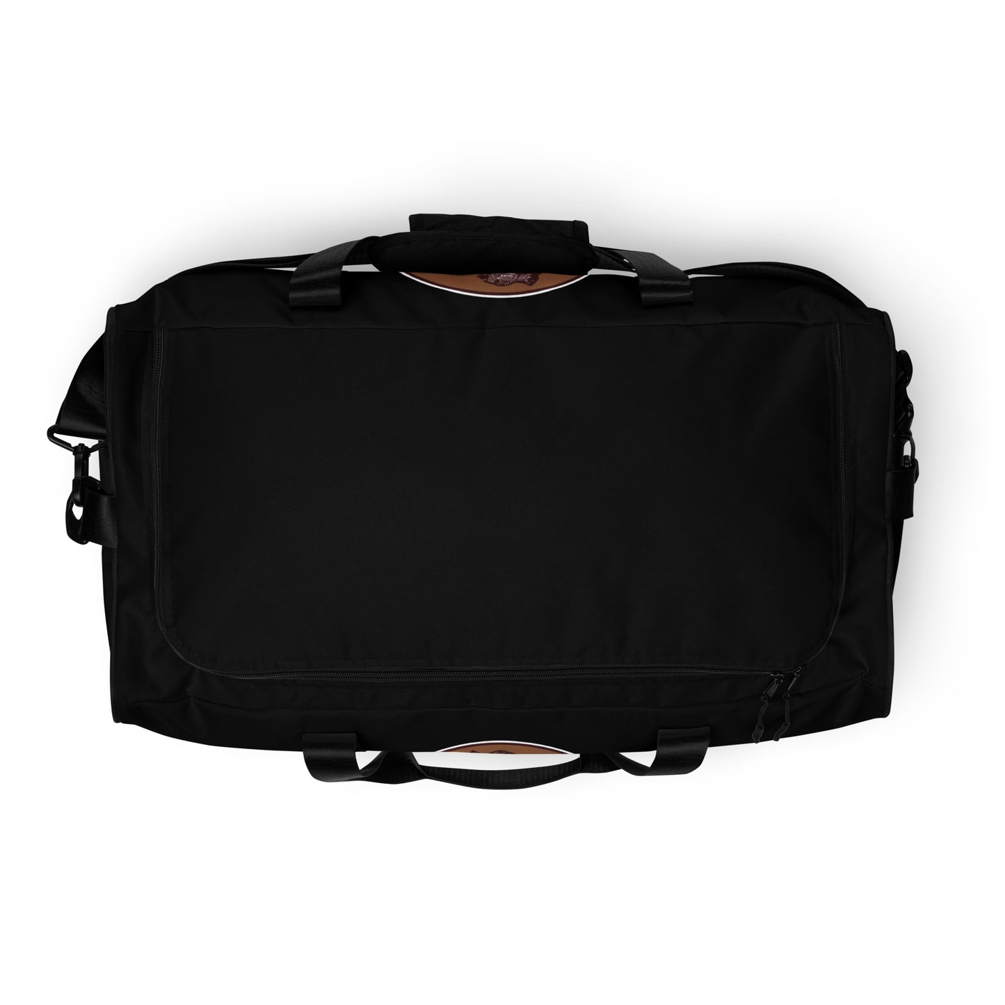 Brunswick Wrestling Duffle Bag