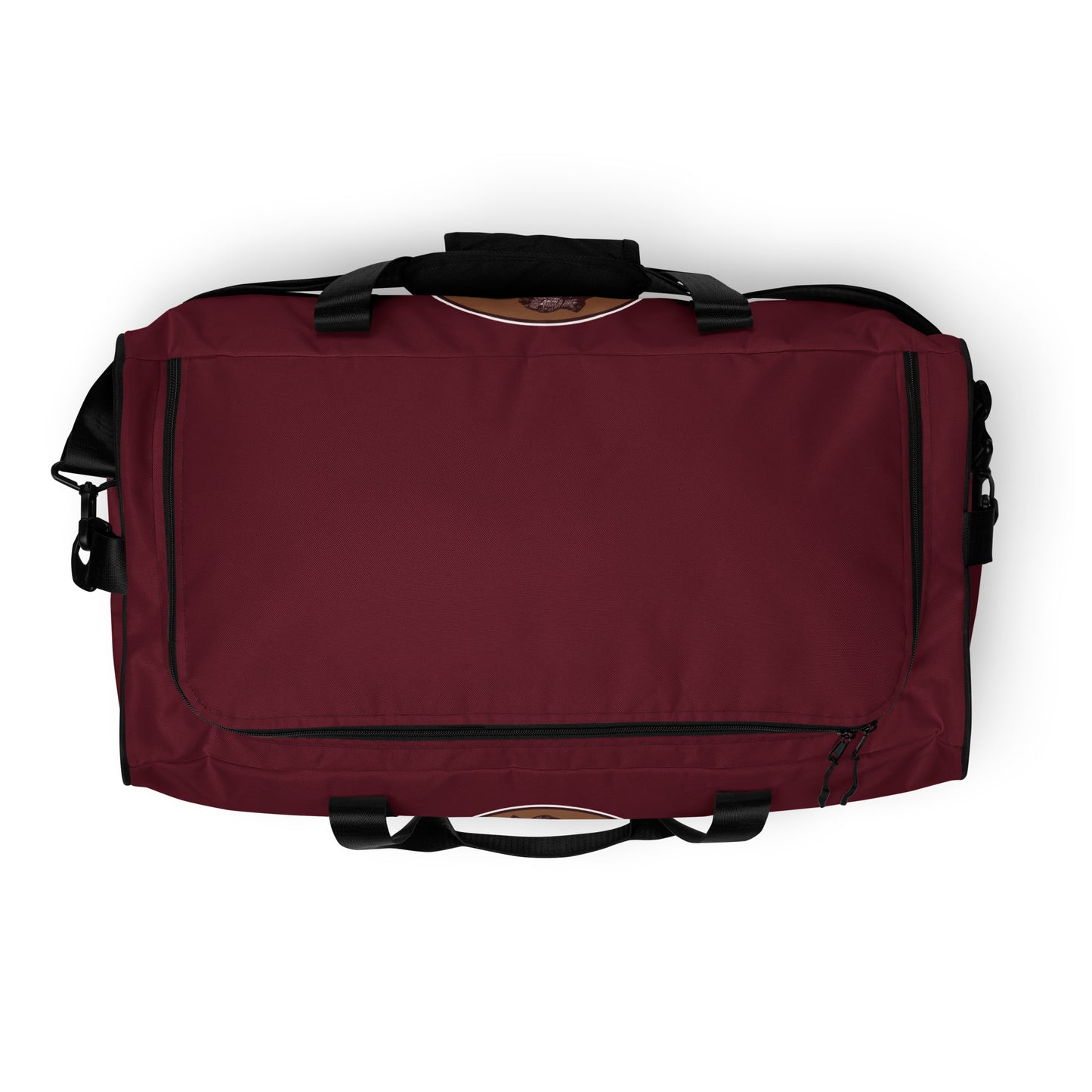 Brunswick Wrestling Duffle Bag