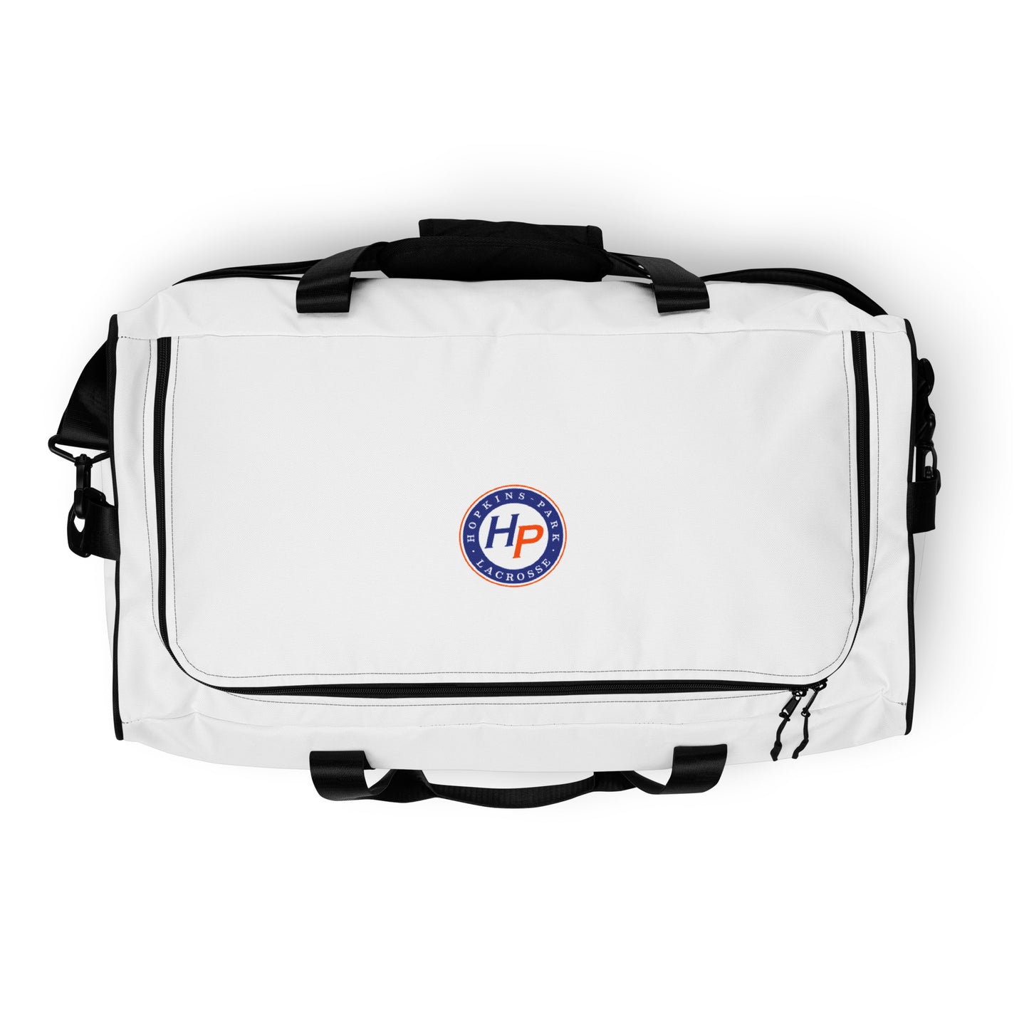 Hopkins Lacrosse Duffle Bag