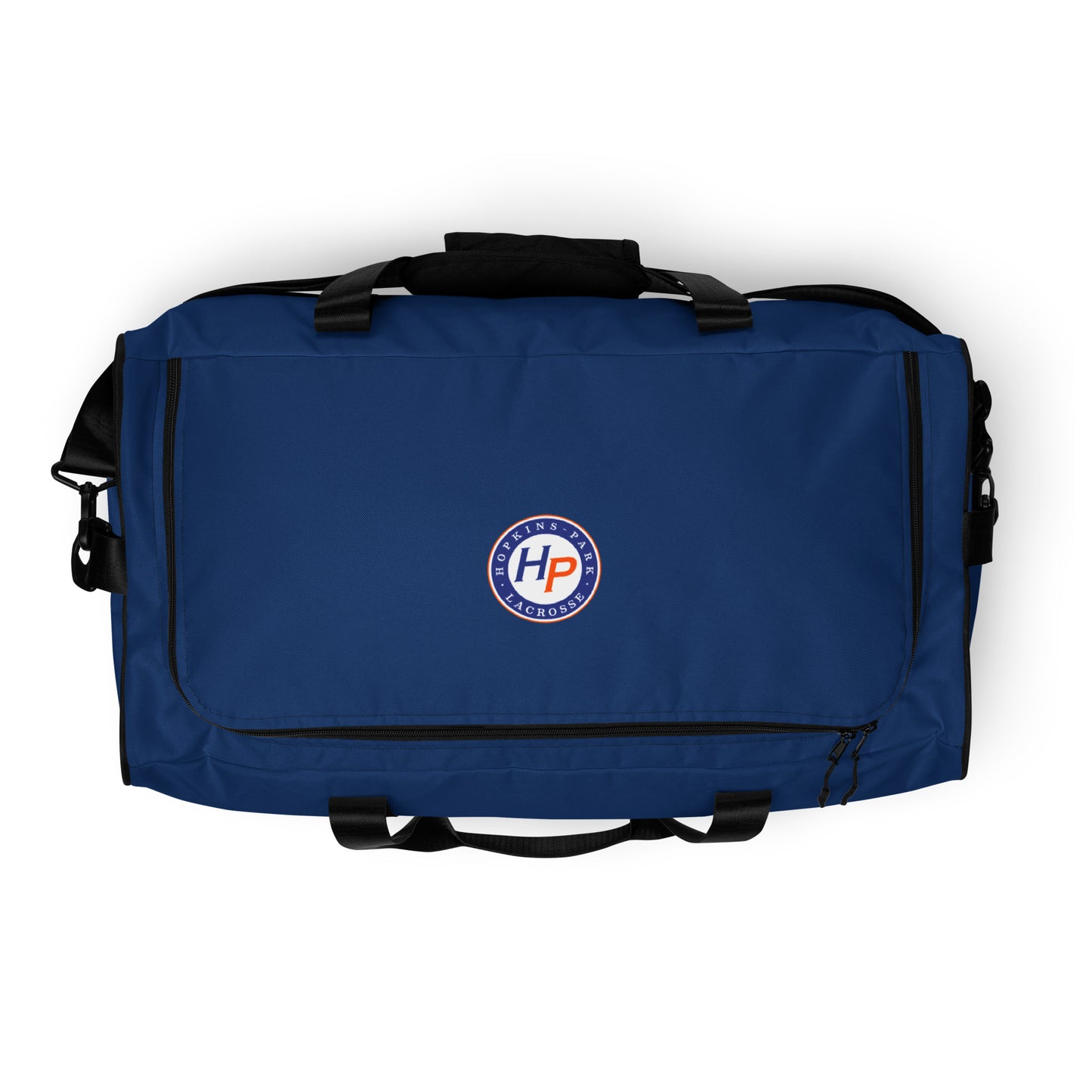Hopkins Lacrosse Duffle Bag