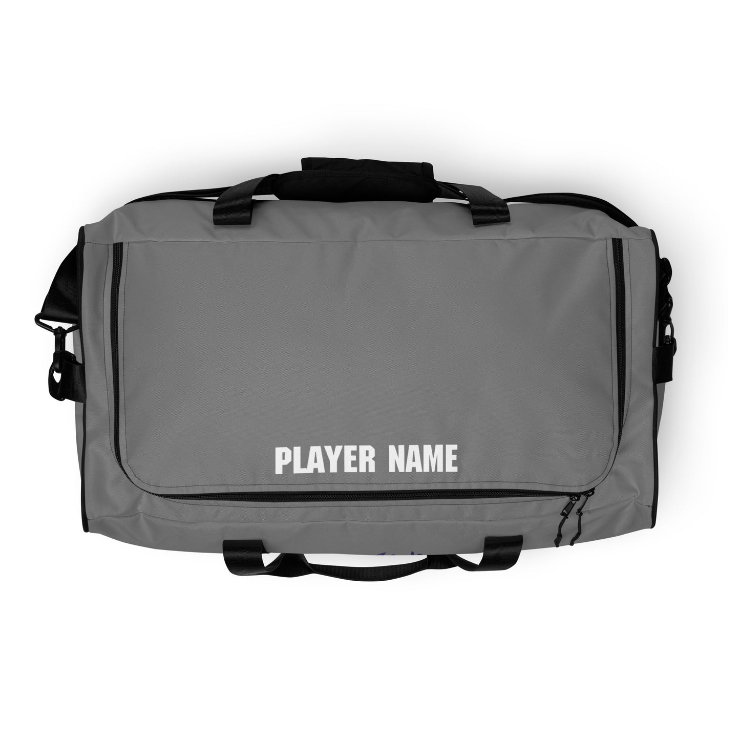 Kingfish Lacrosse Duffle Bag - Personalized