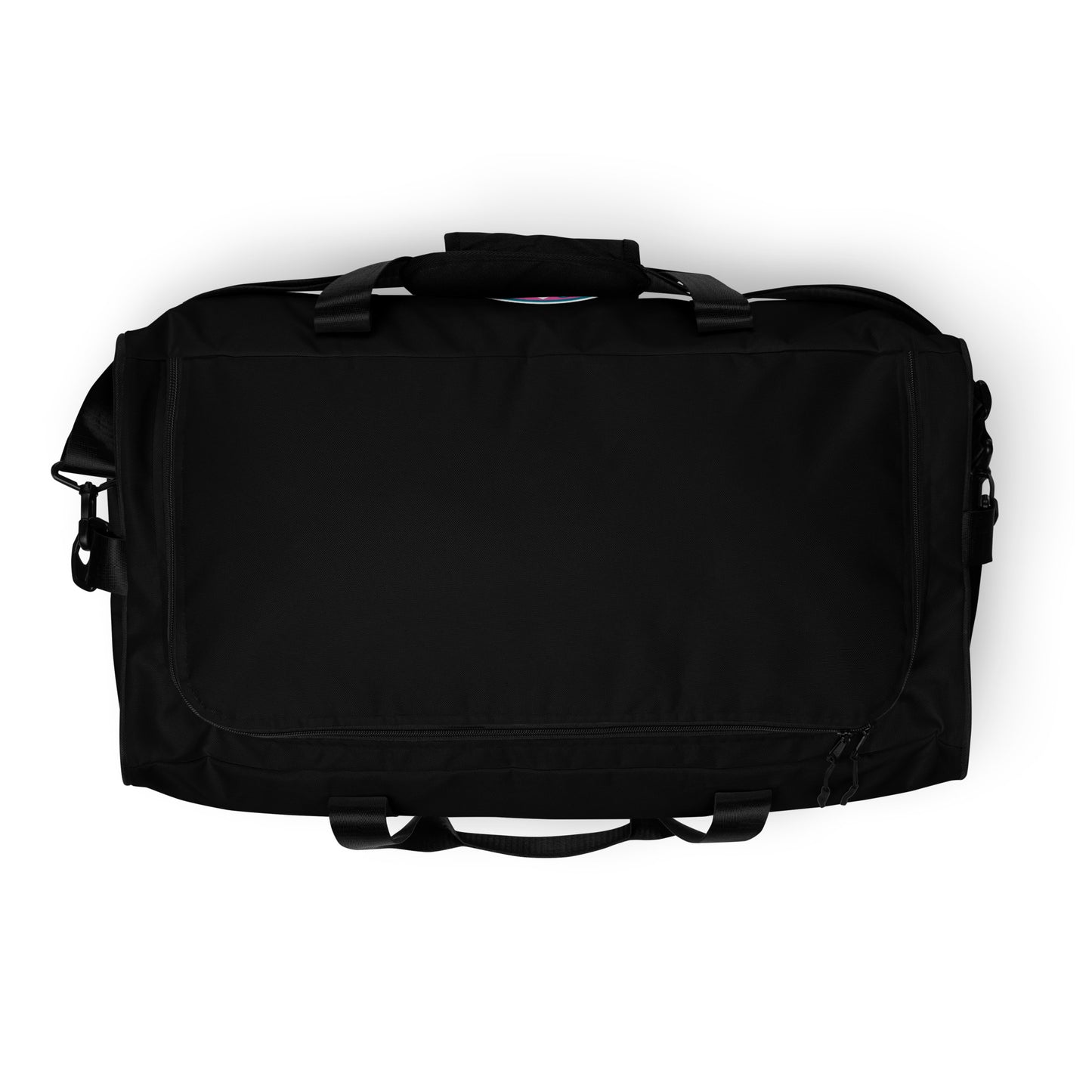 Utah Lynx Duffle Bag