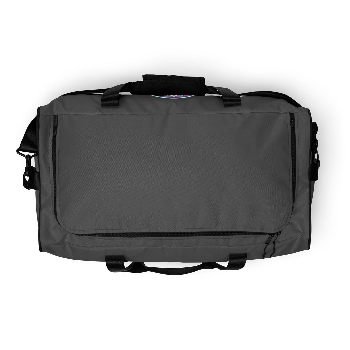 Utah Lynx Duffle Bag