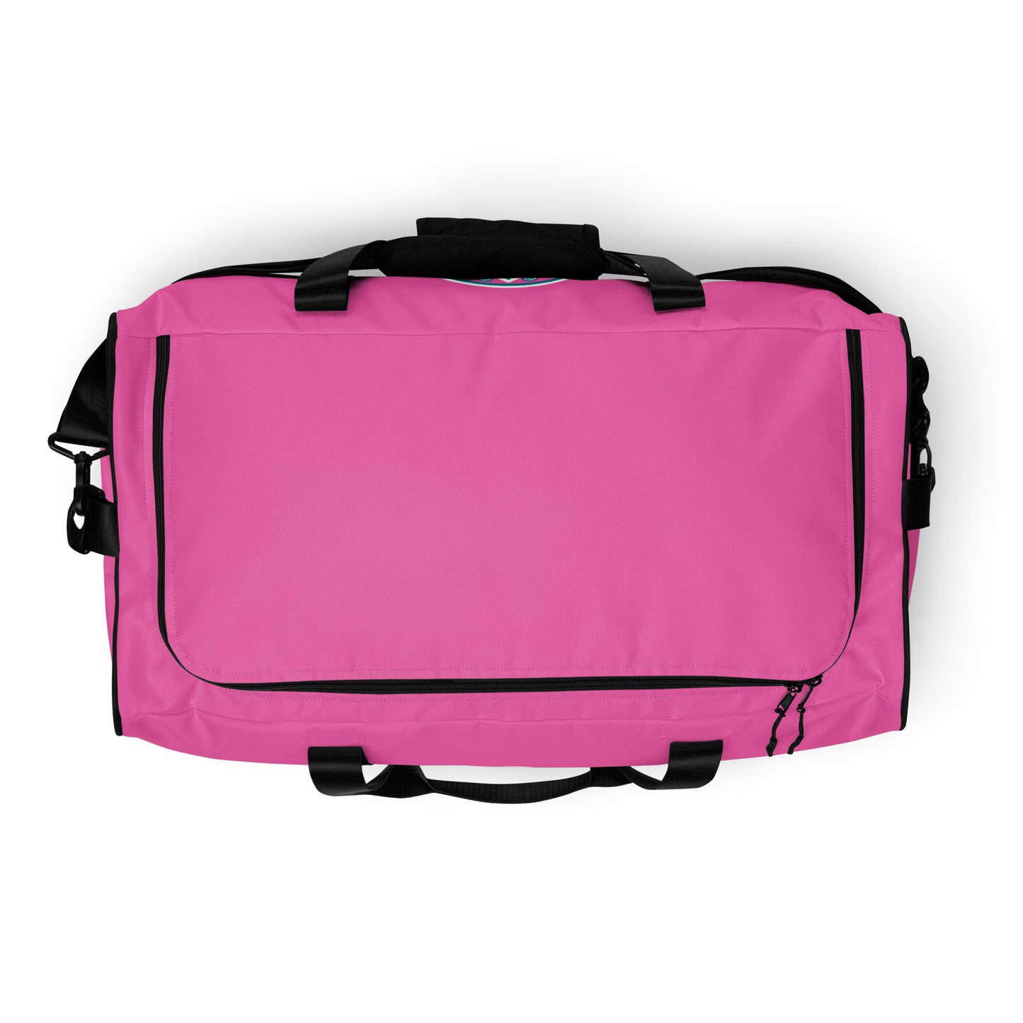 Utah Lynx Duffle Bag