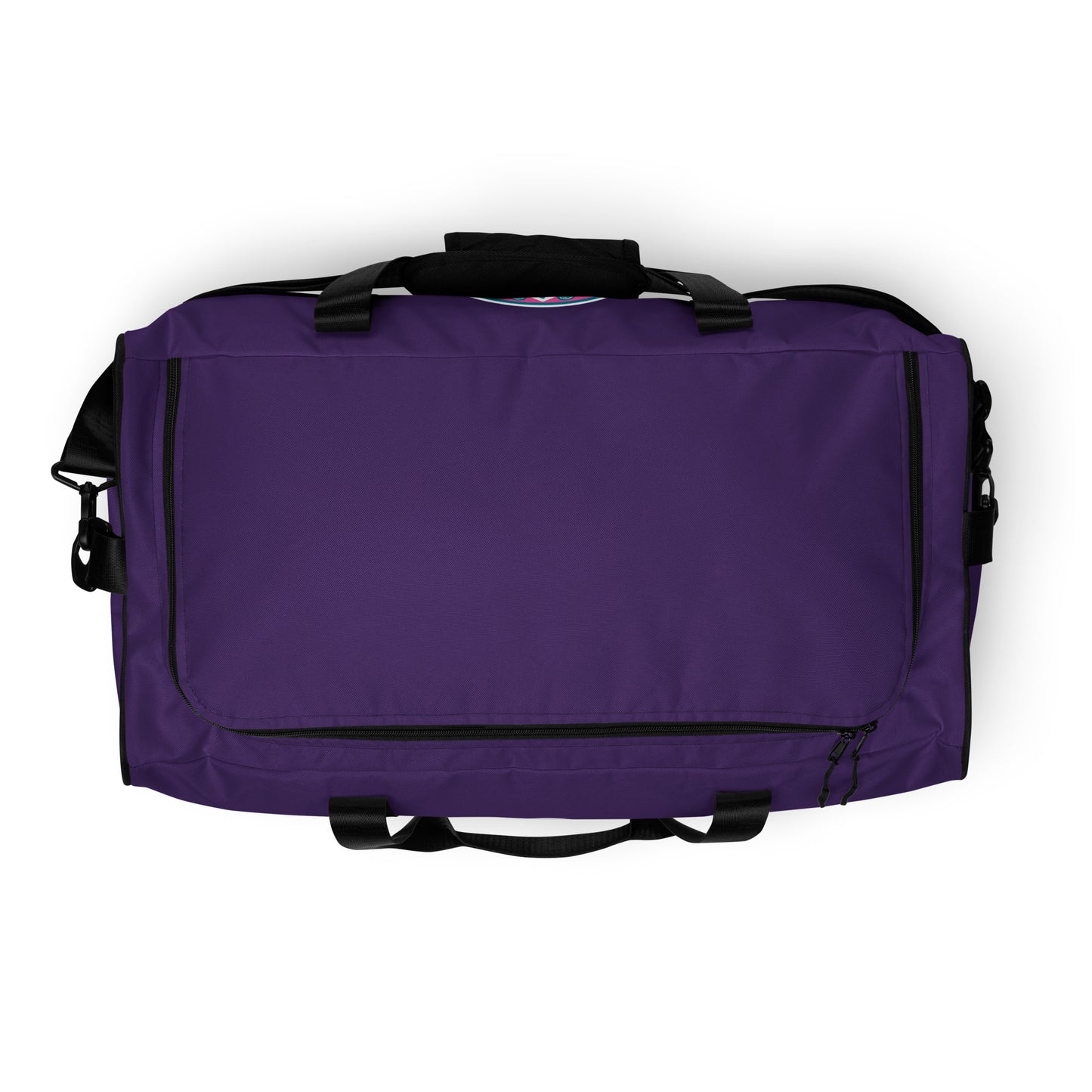 Utah Lynx Duffle Bag