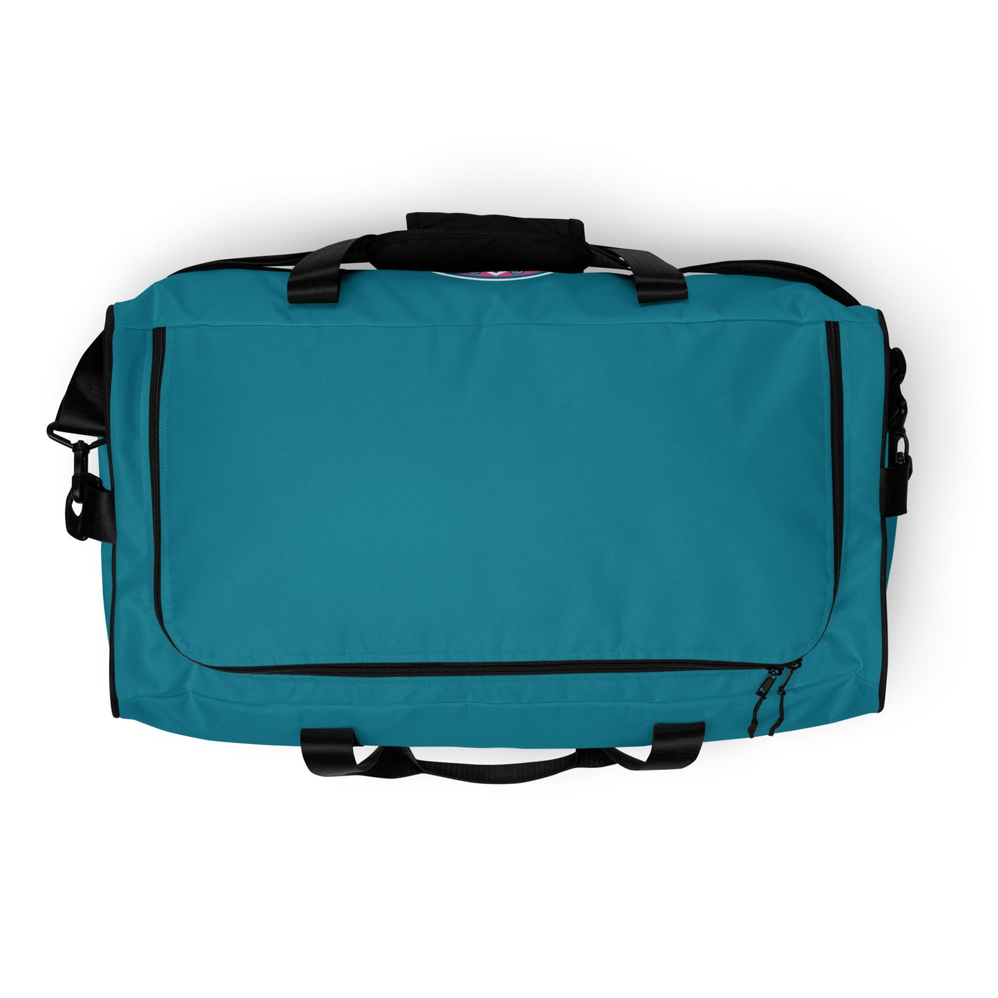 Utah Lynx Duffle Bag