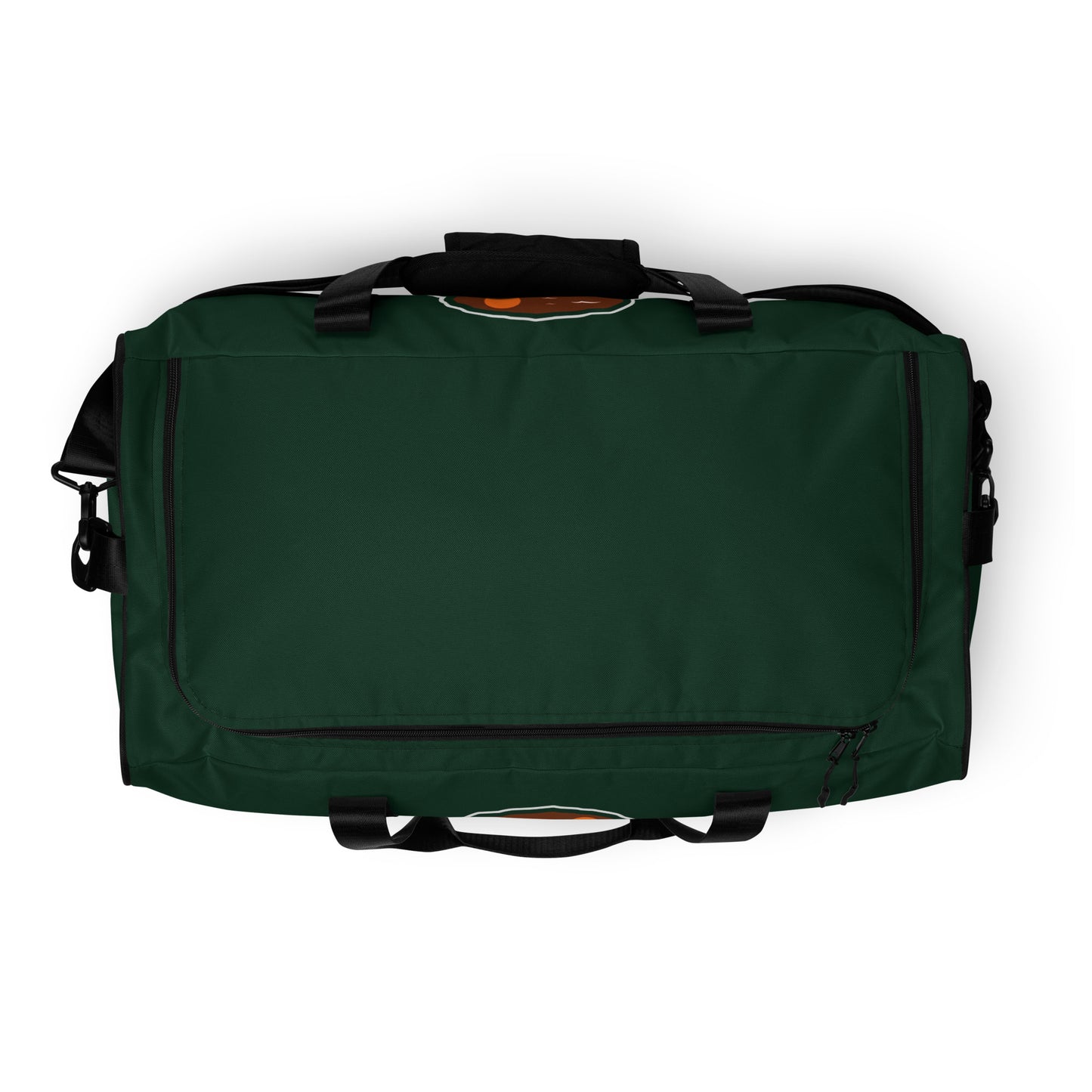 Mountain West Prime Duffle Bag