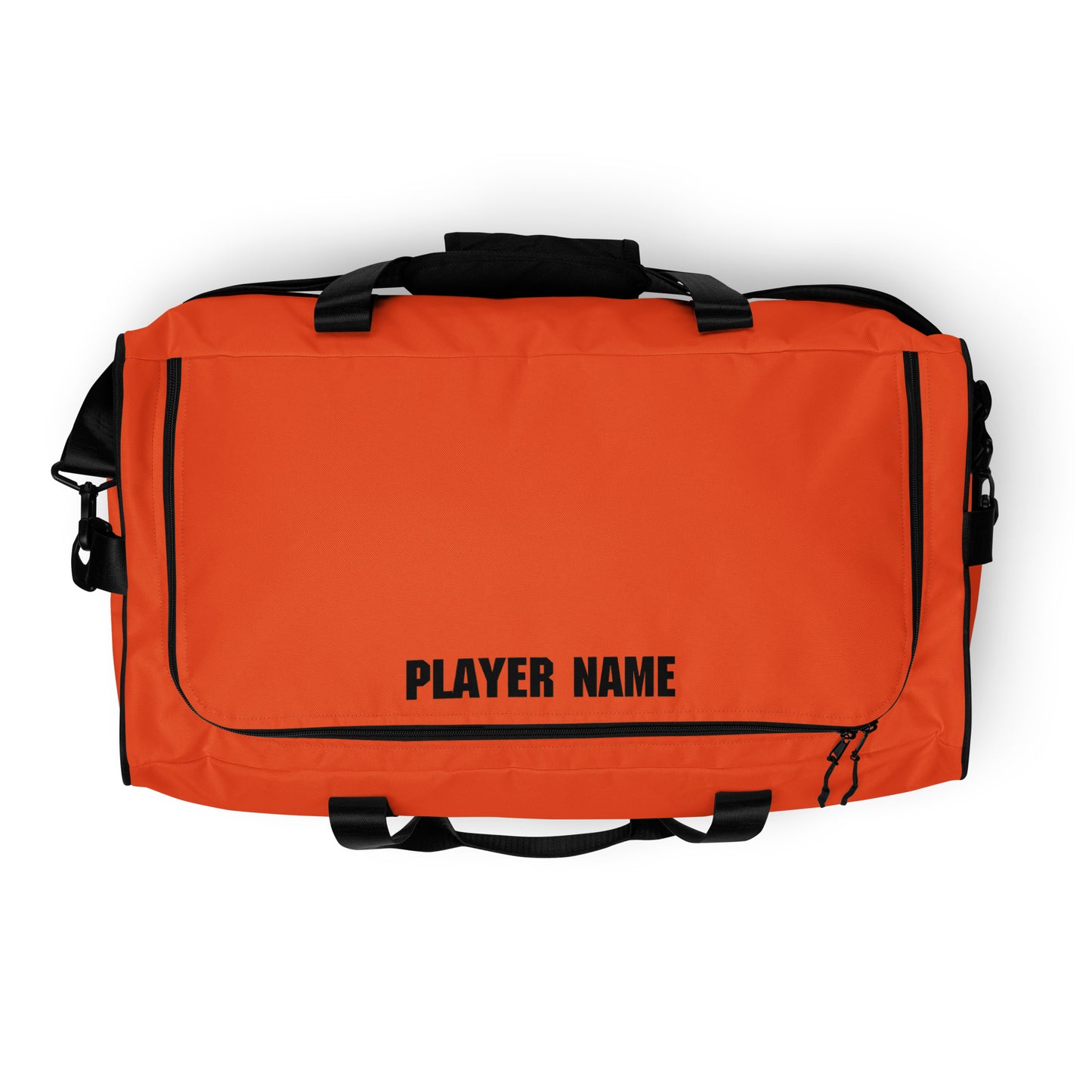 Kingfish Lacrosse Duffle Bag - Personalized