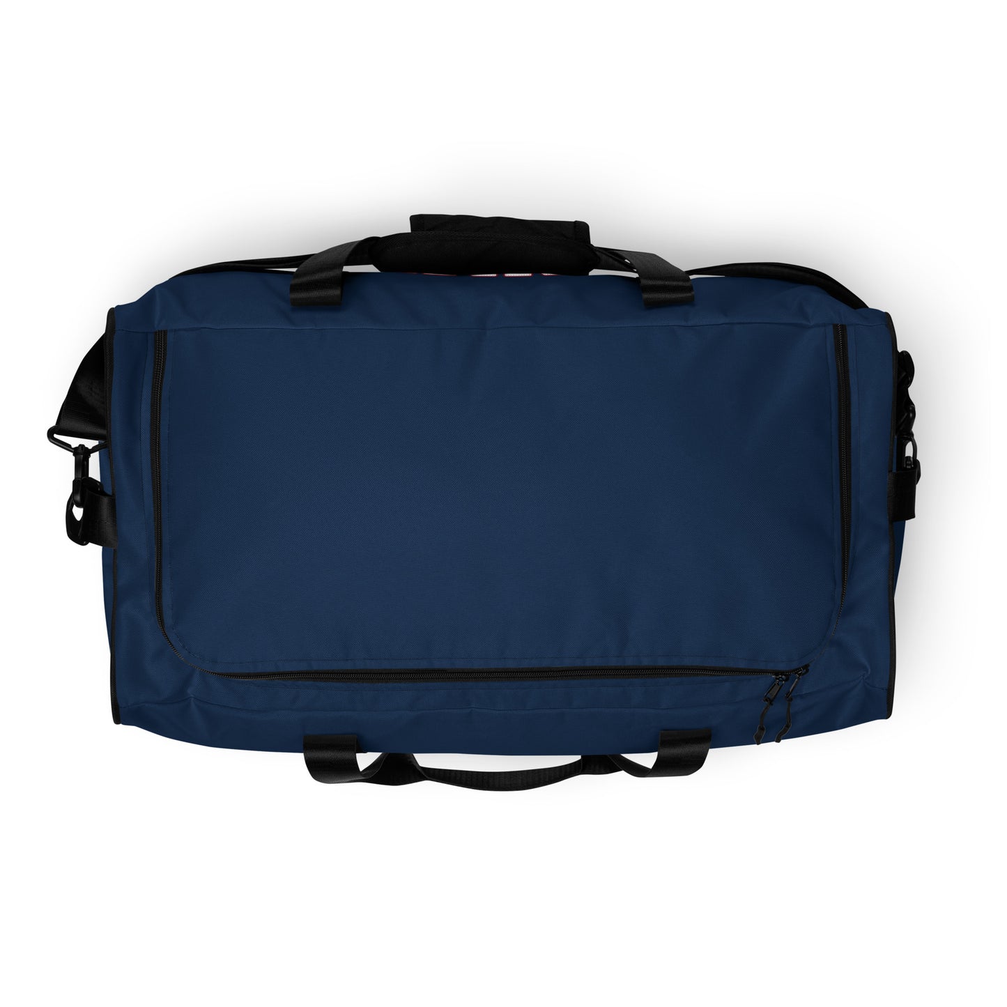 Liberty Football Duffle Bag - Personalized