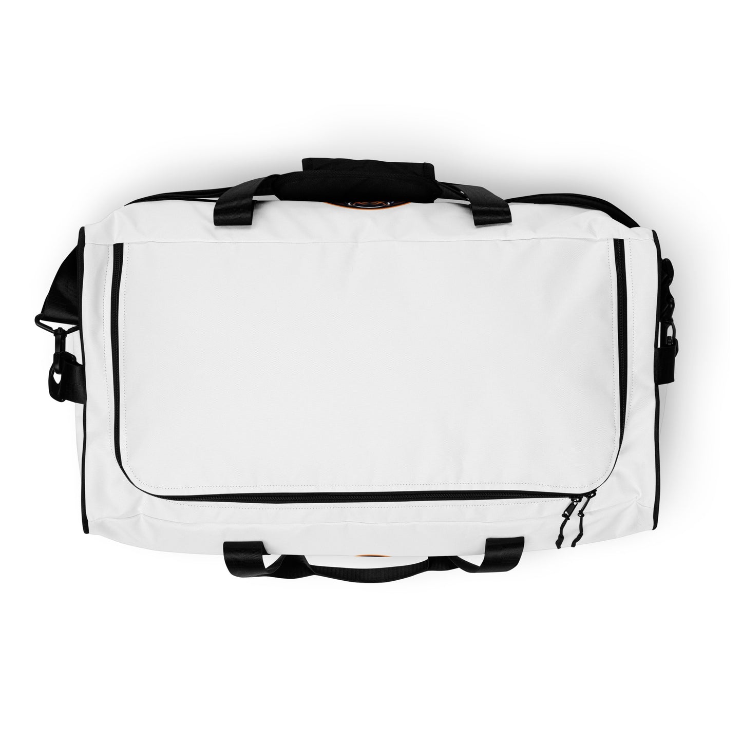 Iron Claw Lifting Club Duffle Bag