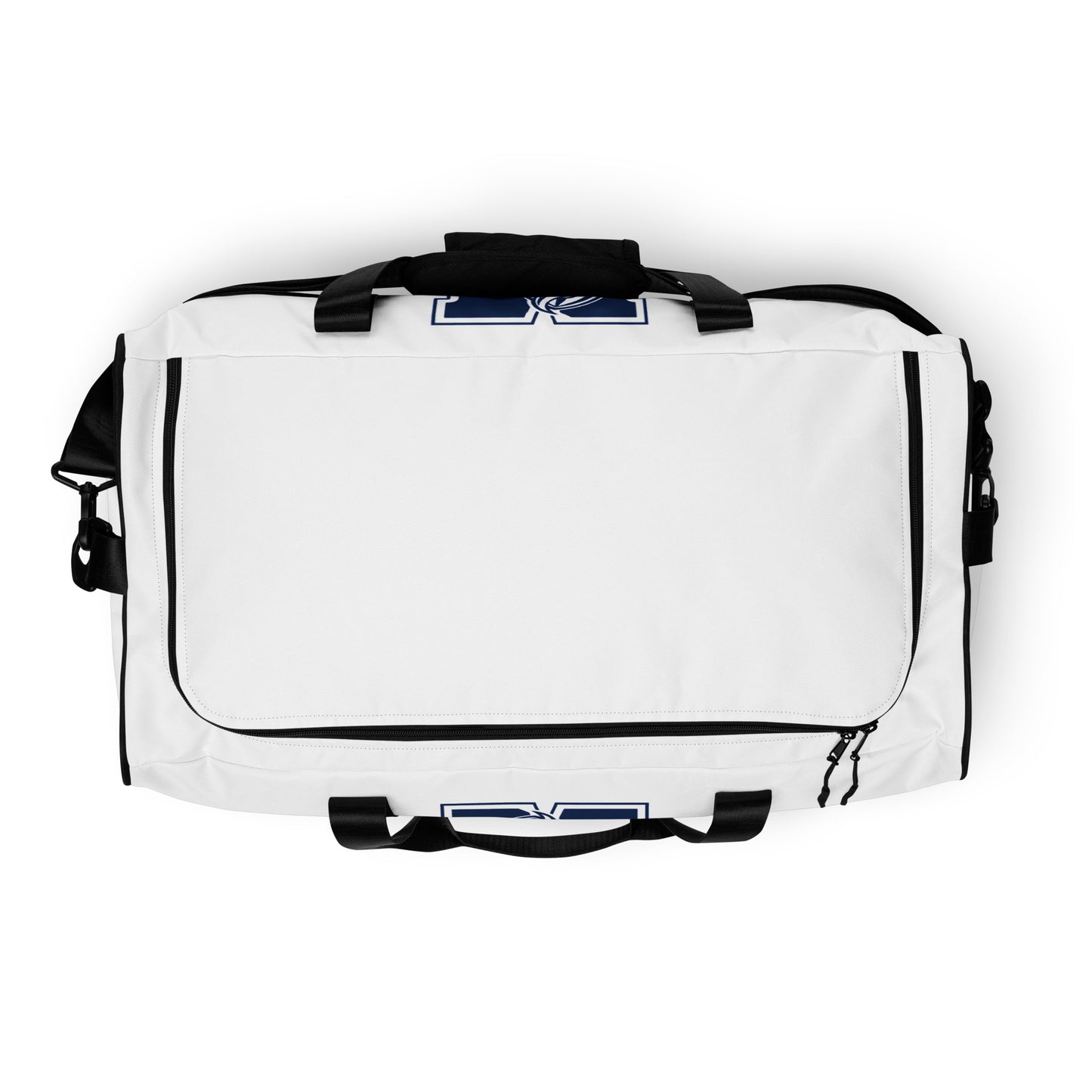 Maclay Cheer Duffle Bag - Personalized