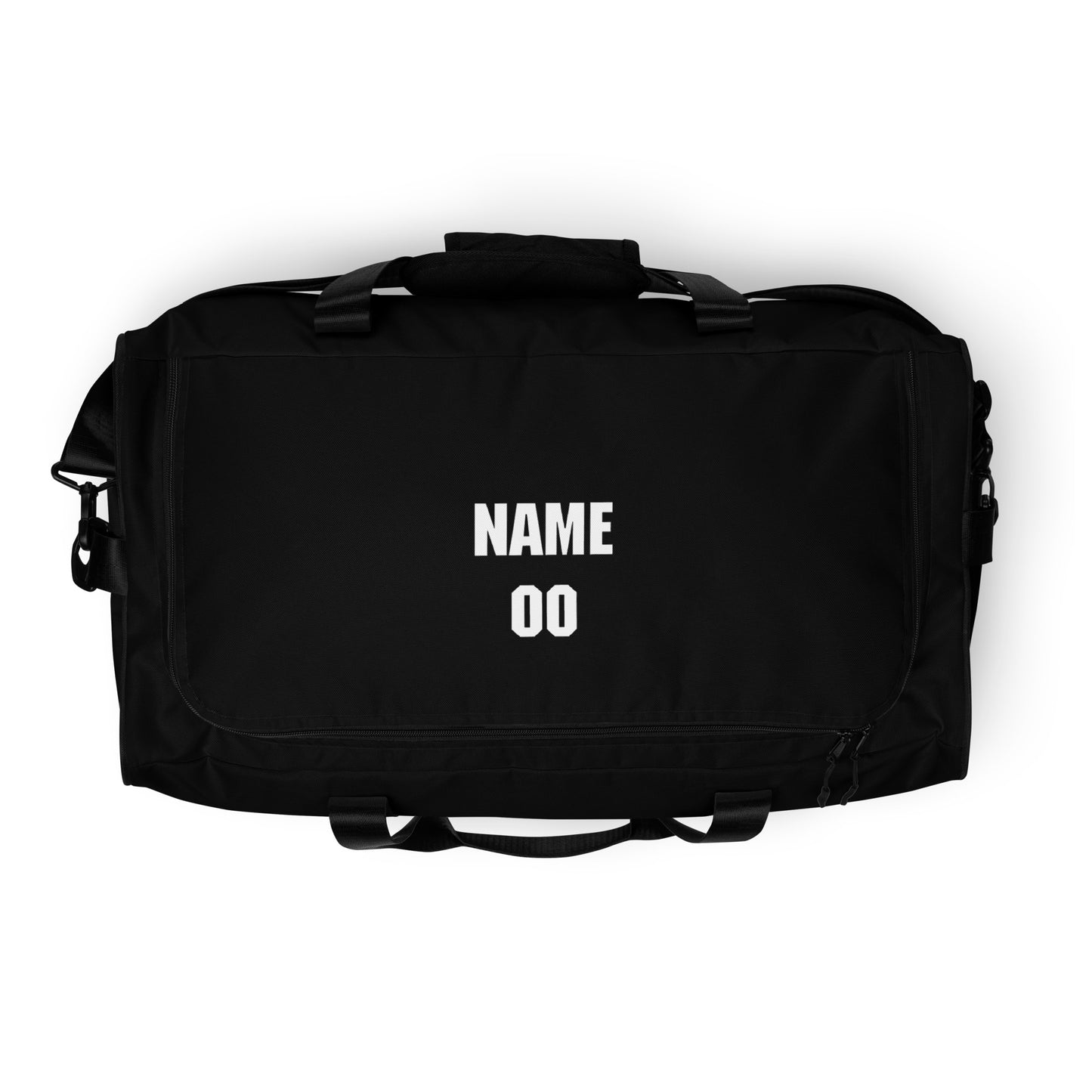 Personalizable - Blackwater Athletics Duffle Bag