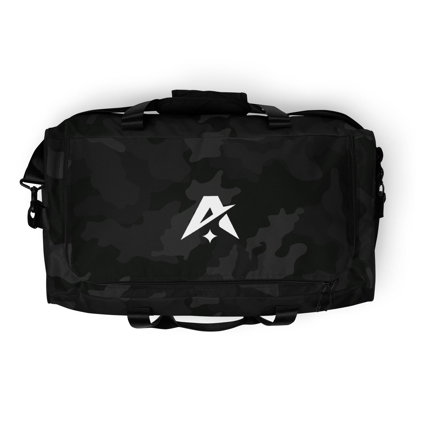 SDLA Duffle Bag