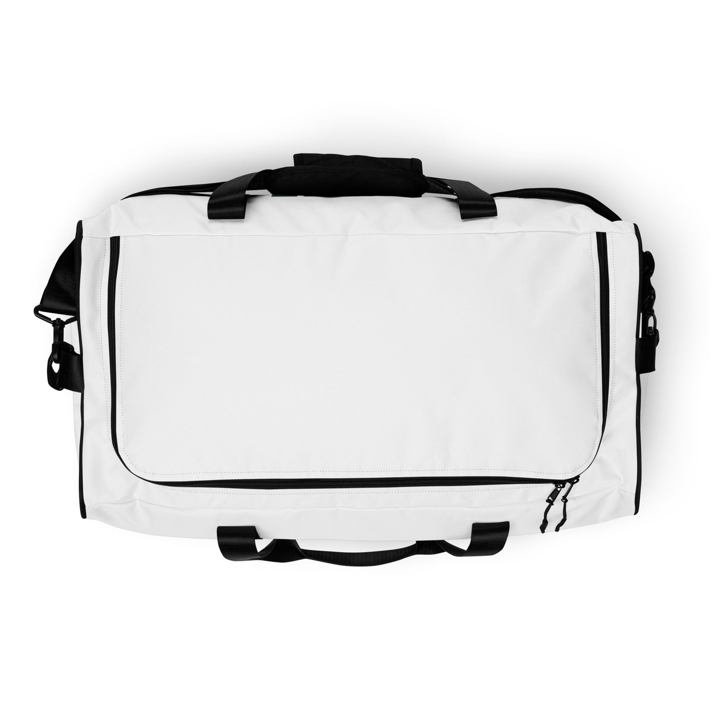 CUI Lax Duffle Bag