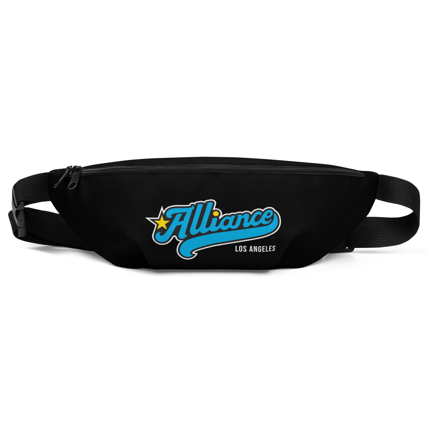 LA Alliance Lacrosse Fanny Pack