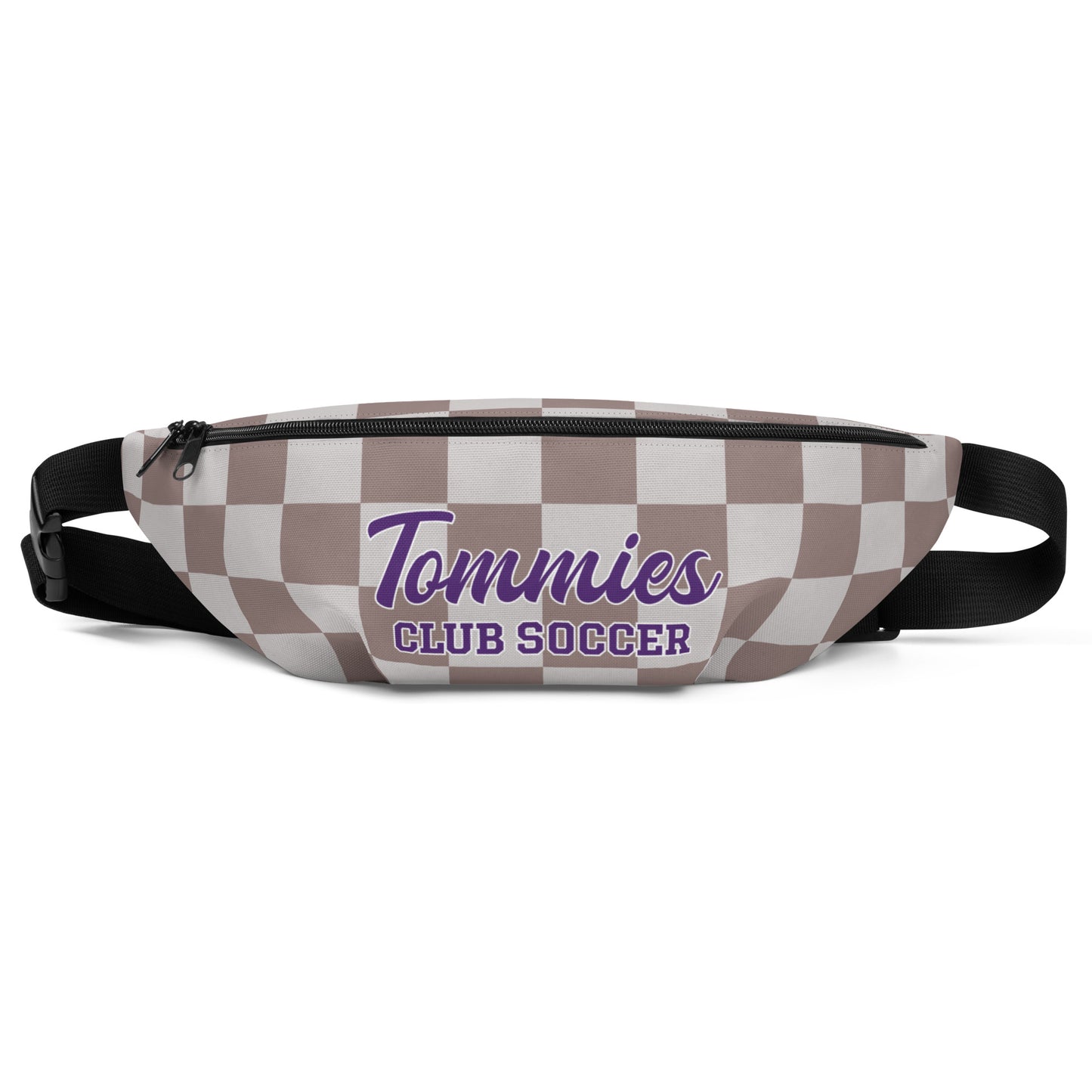 UST Club Soccer Fanny Pack