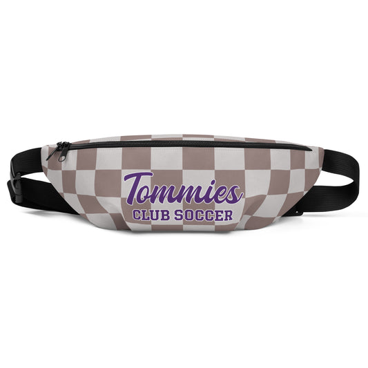 UST Club Soccer Fanny Pack