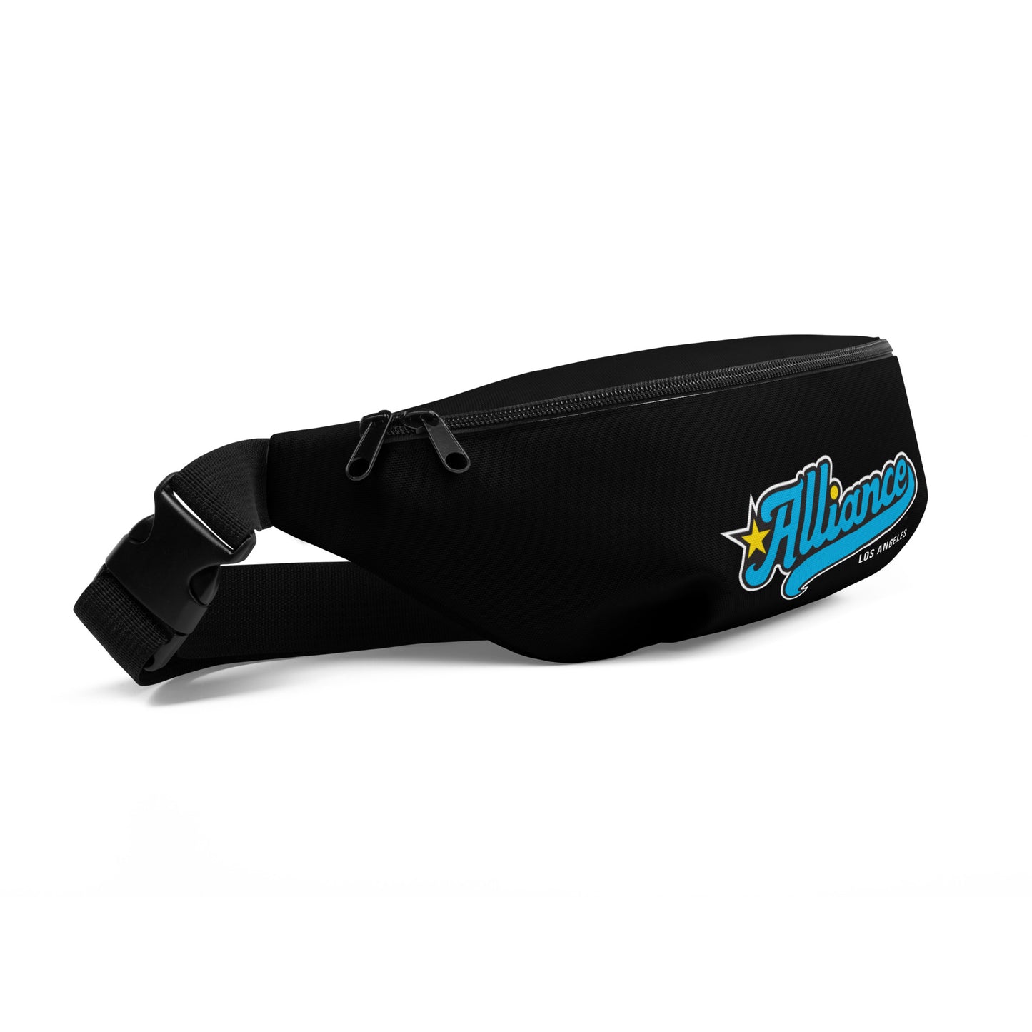 LA Alliance Lacrosse Fanny Pack