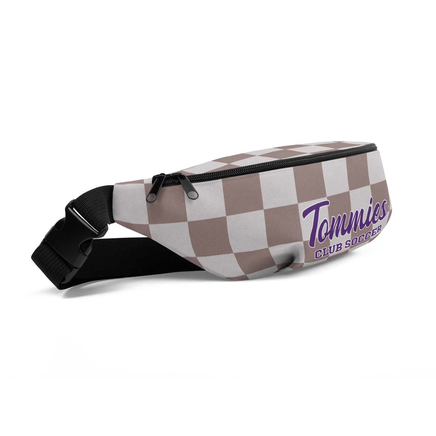 UST Club Soccer Fanny Pack