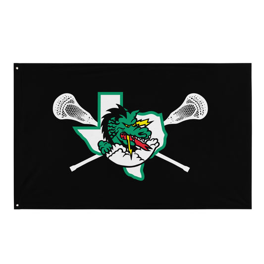 Southlake Carroll Wall Flag