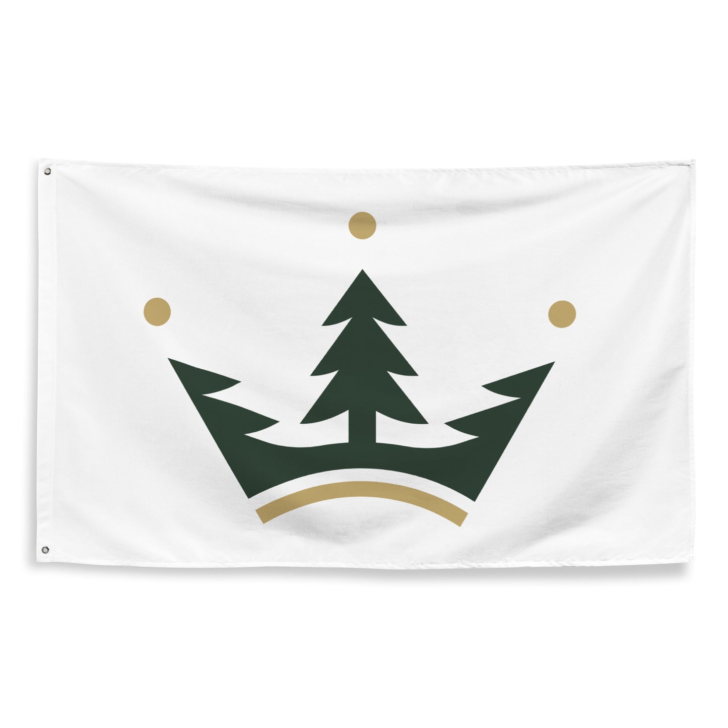 Seattle Kings Wall Flag