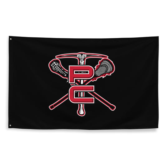 PCYLO Wall Flag (1-sided)