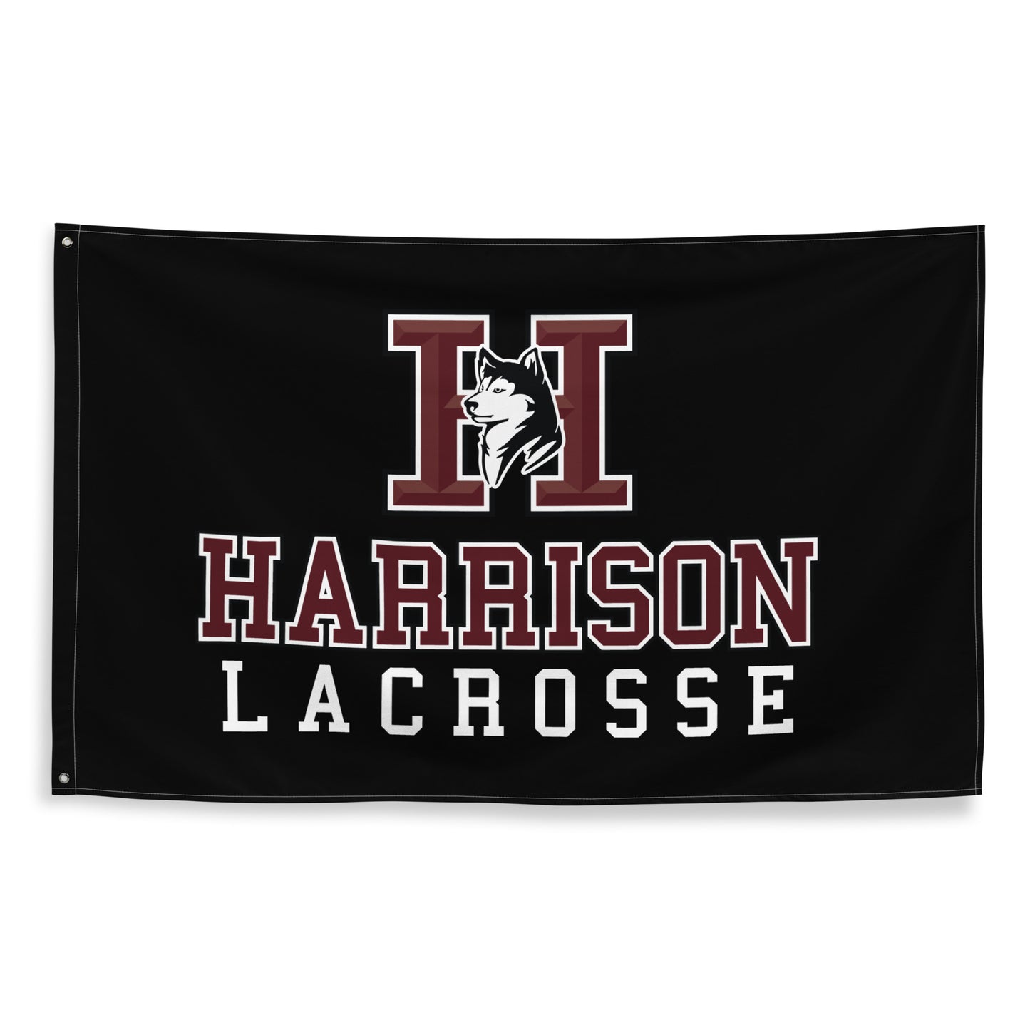HYL Wall Flag (1-Sided)