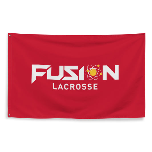 MCE Fusion Wall Flag