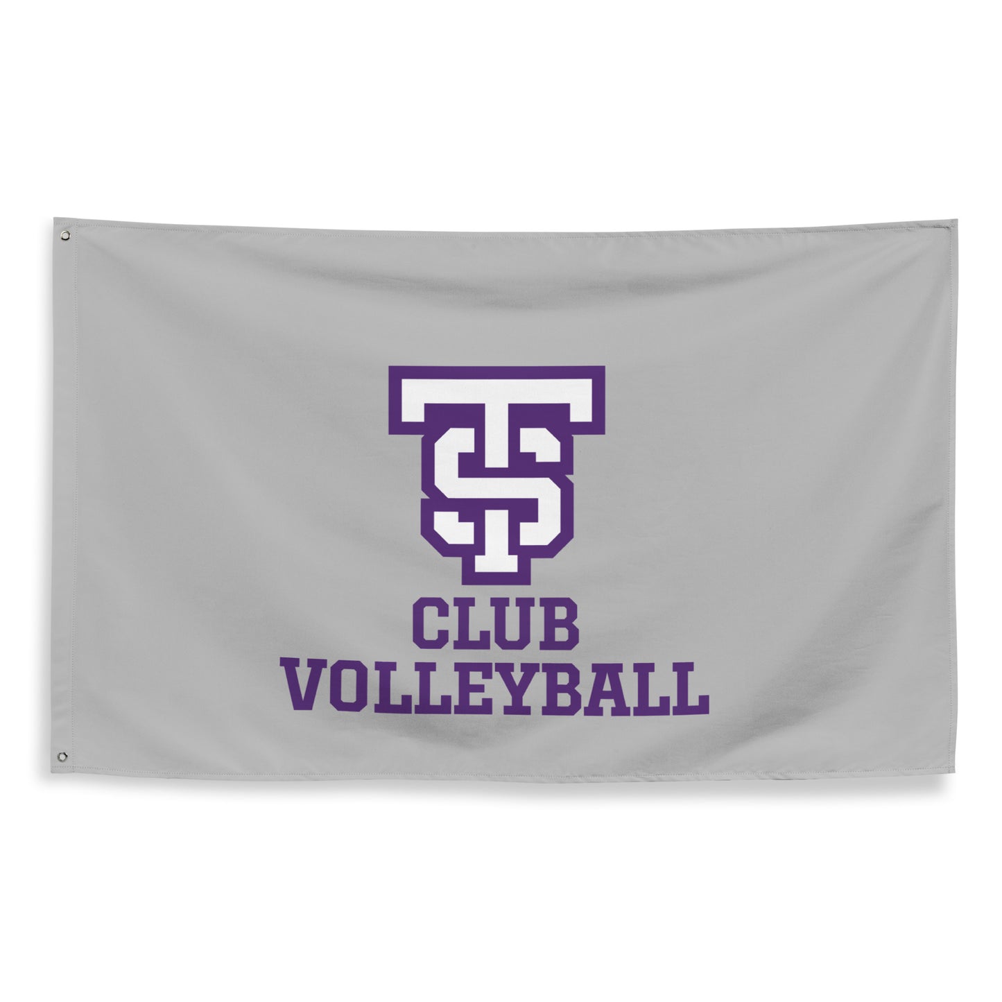 UST Club VB Wall Flag (1 Sided)