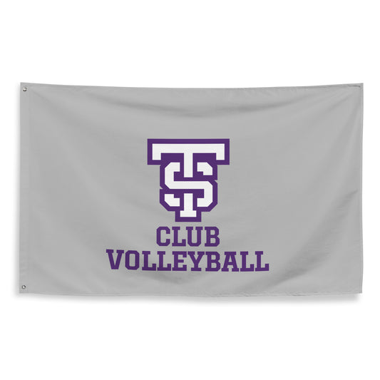 UST Club VB Wall Flag (1 Sided)