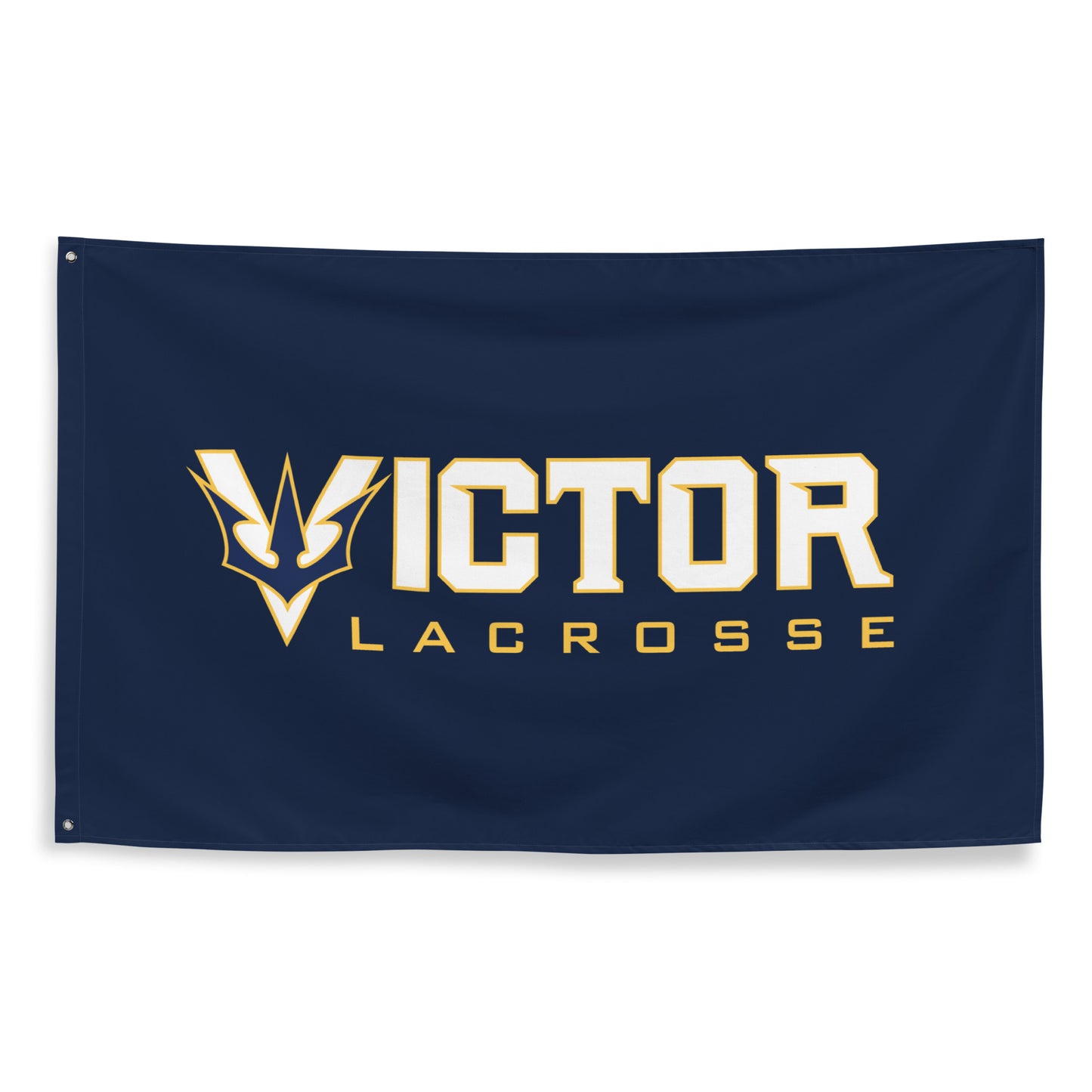 VGYL Wall Flag (1 Sided)