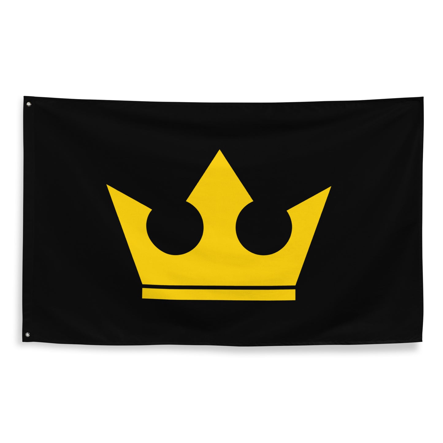 QC Pickleball Wall Flag (1 sided)
